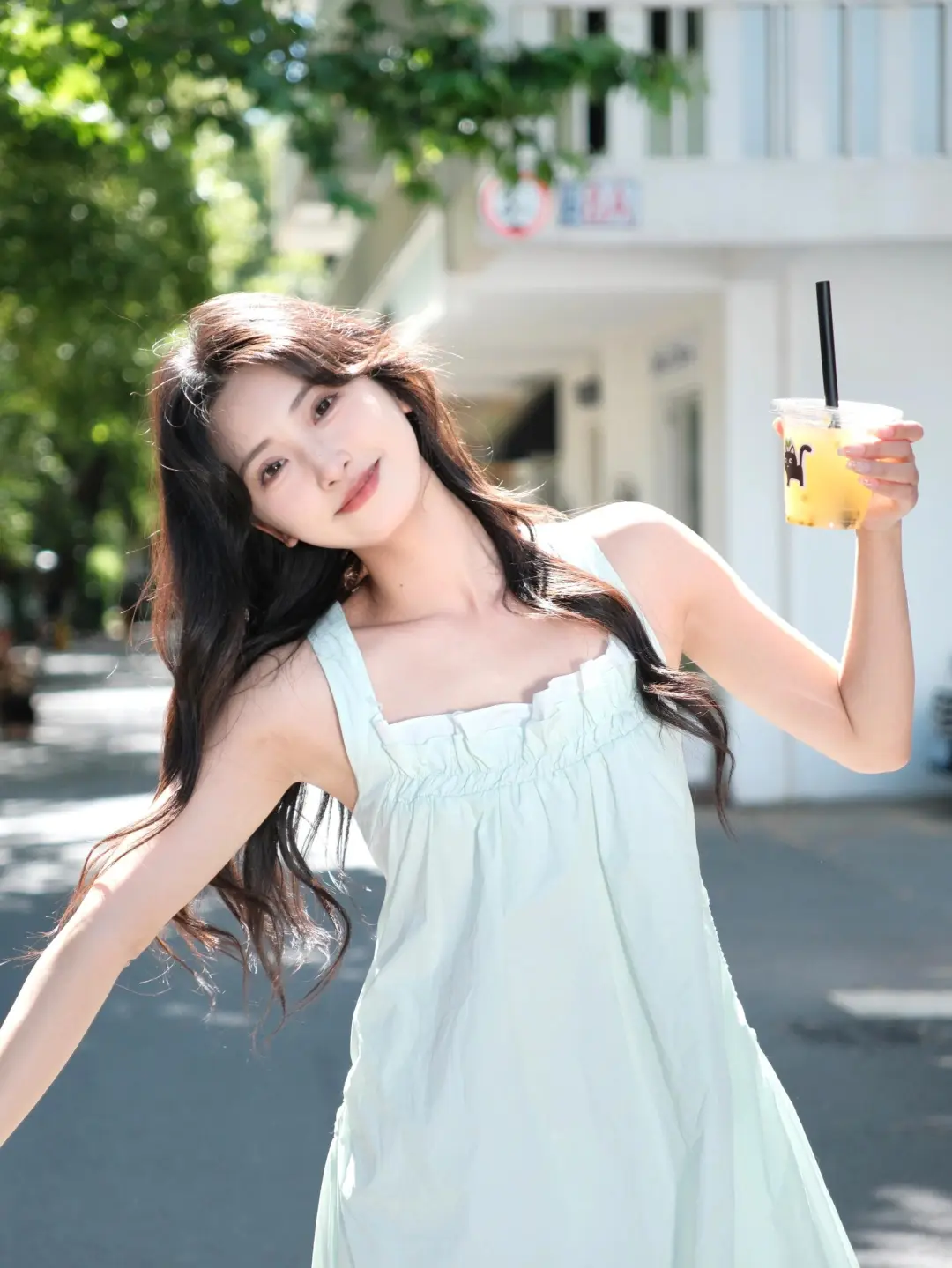 这些美女是你的理想类型吗？