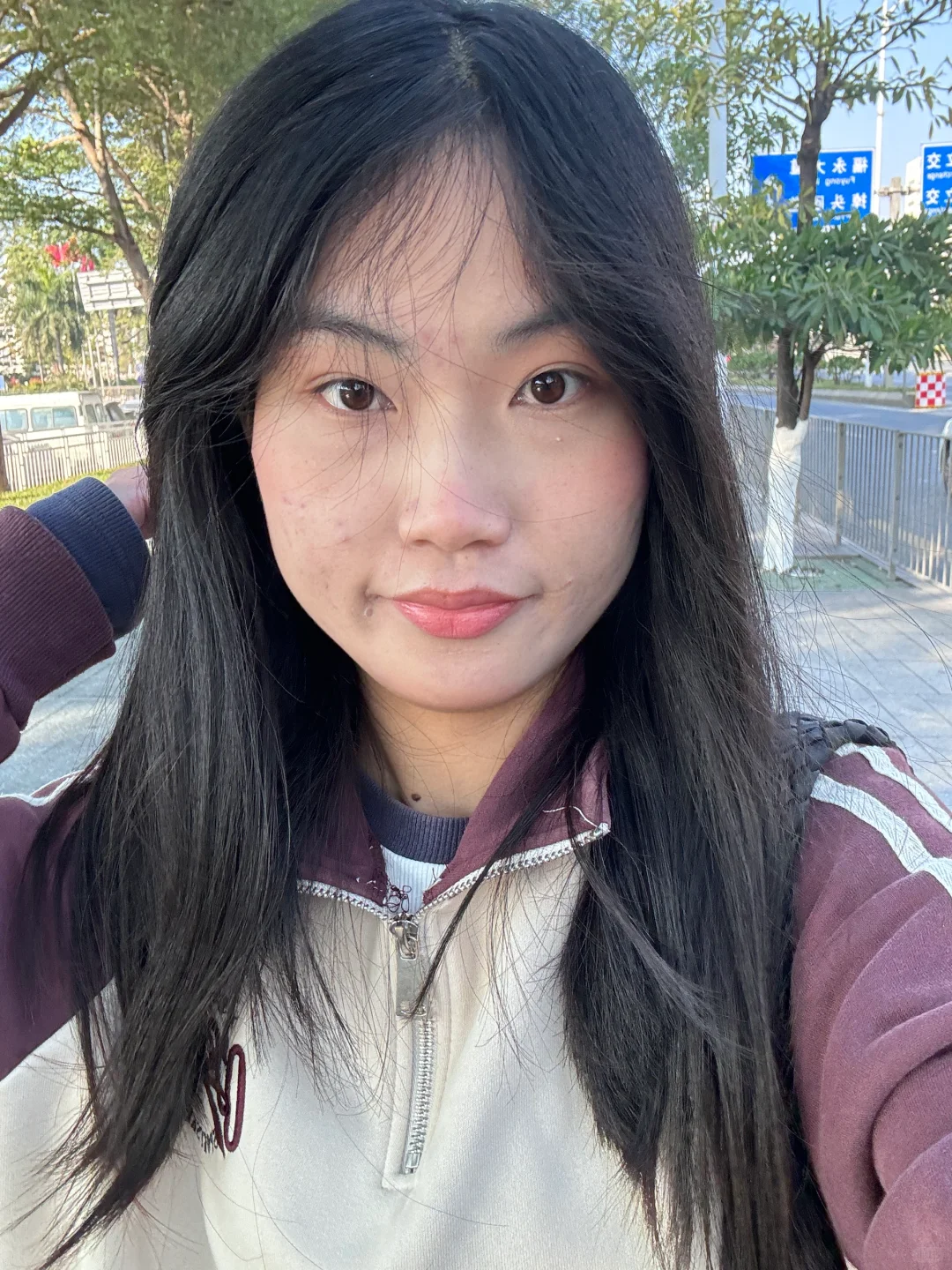 女娲你造人的时候，多造我一个美女又何妨
