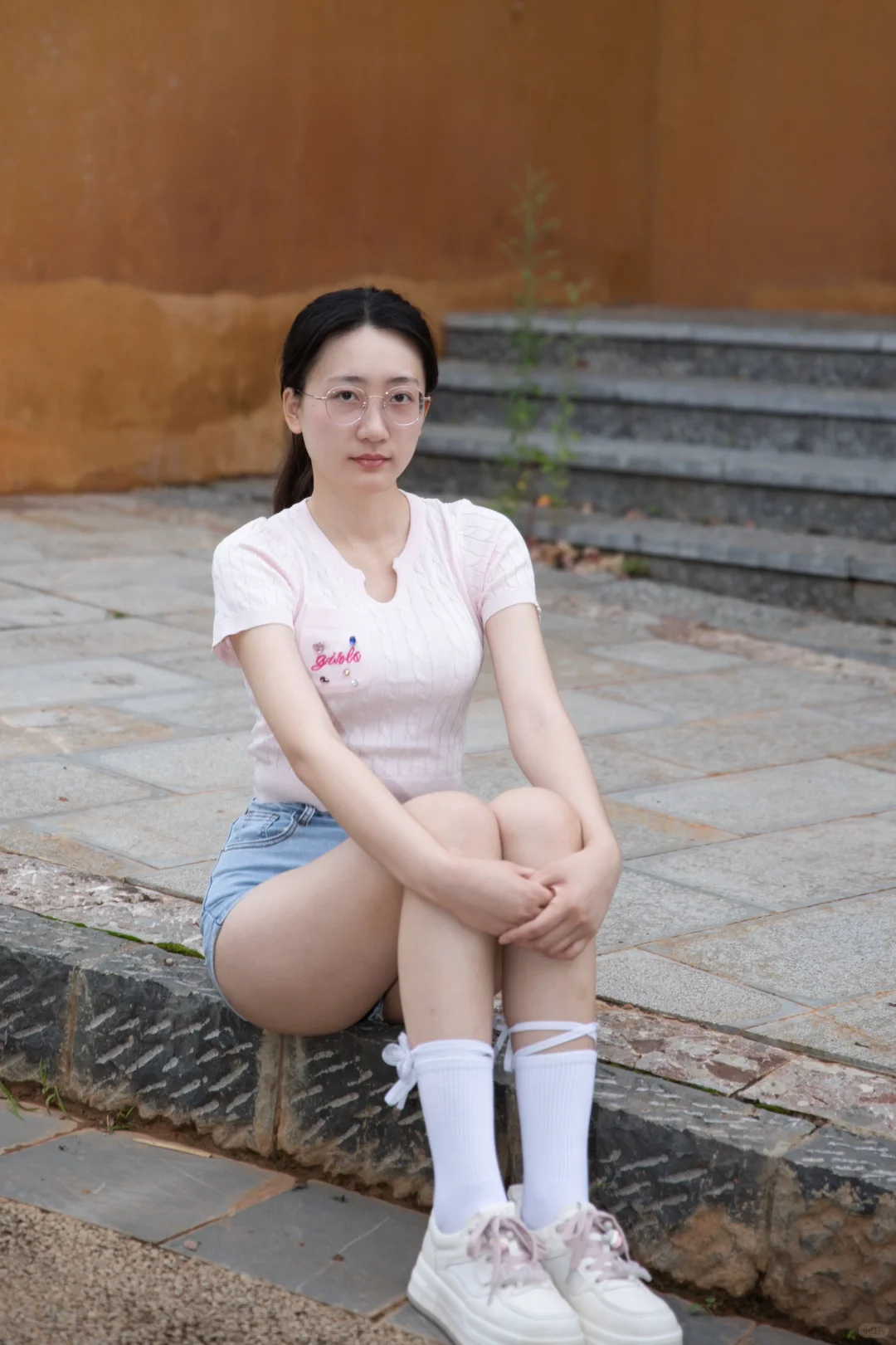 拍出自然美