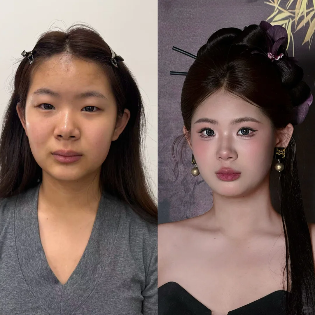 郑州互勉模特！