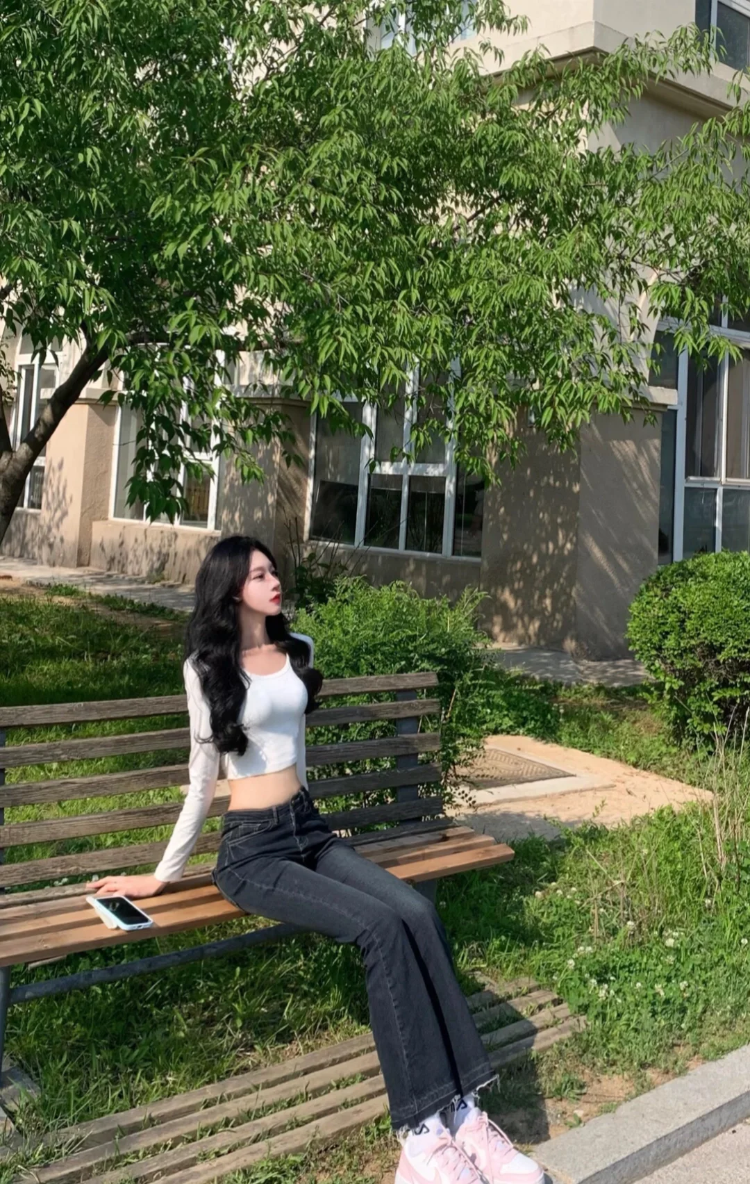 新人模特 女大学生 📹 🉑️互动