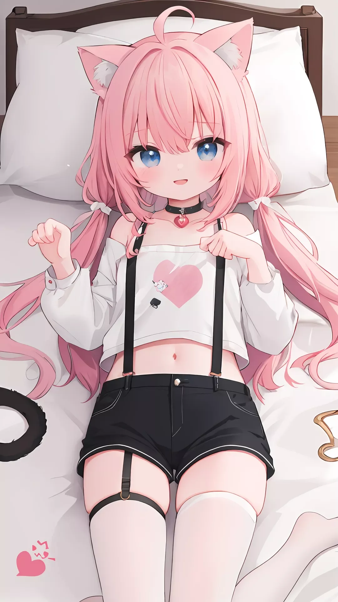 喵呜