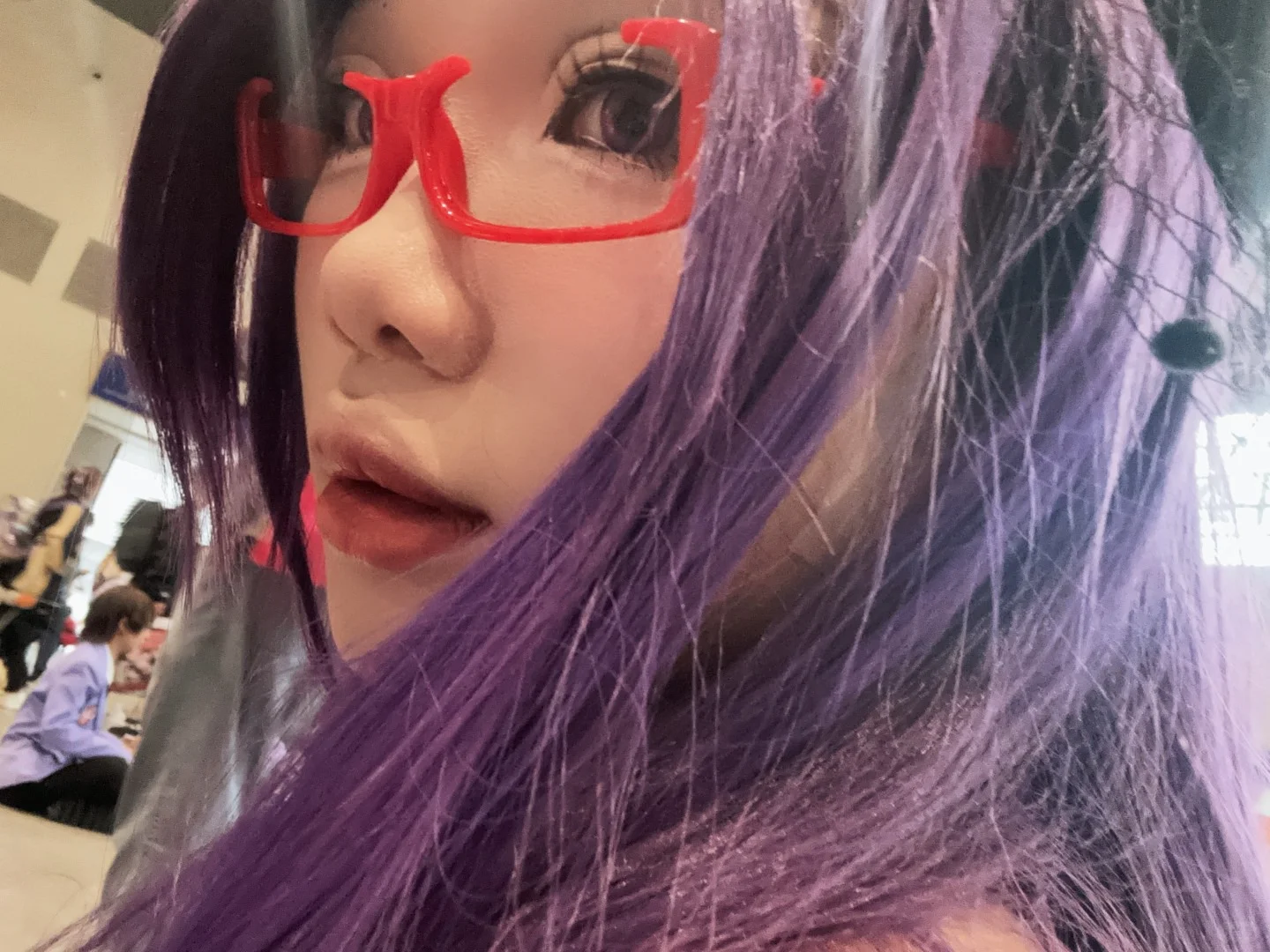“被我吃掉吧”