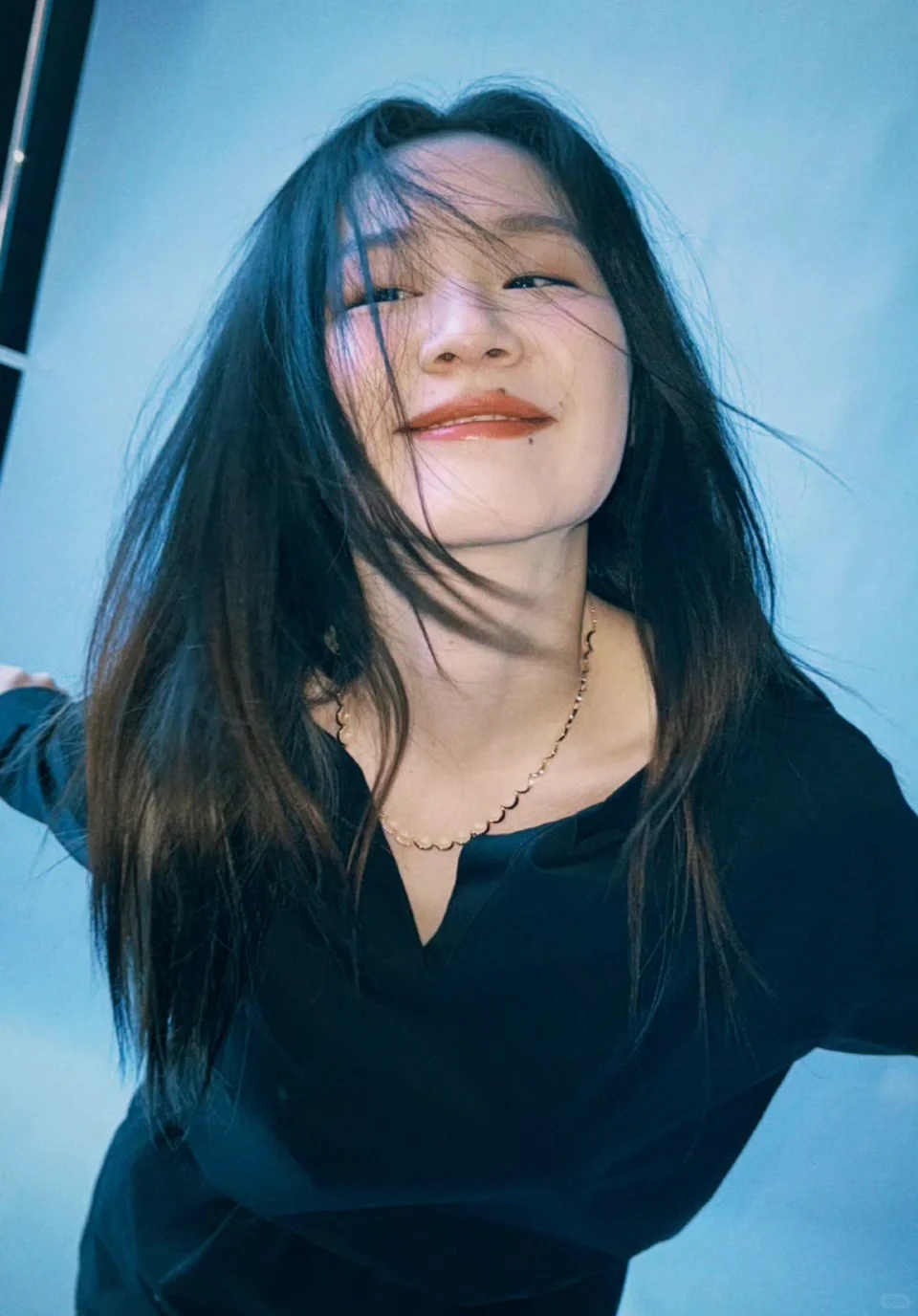 要被金靖美死啦｜就是美啊