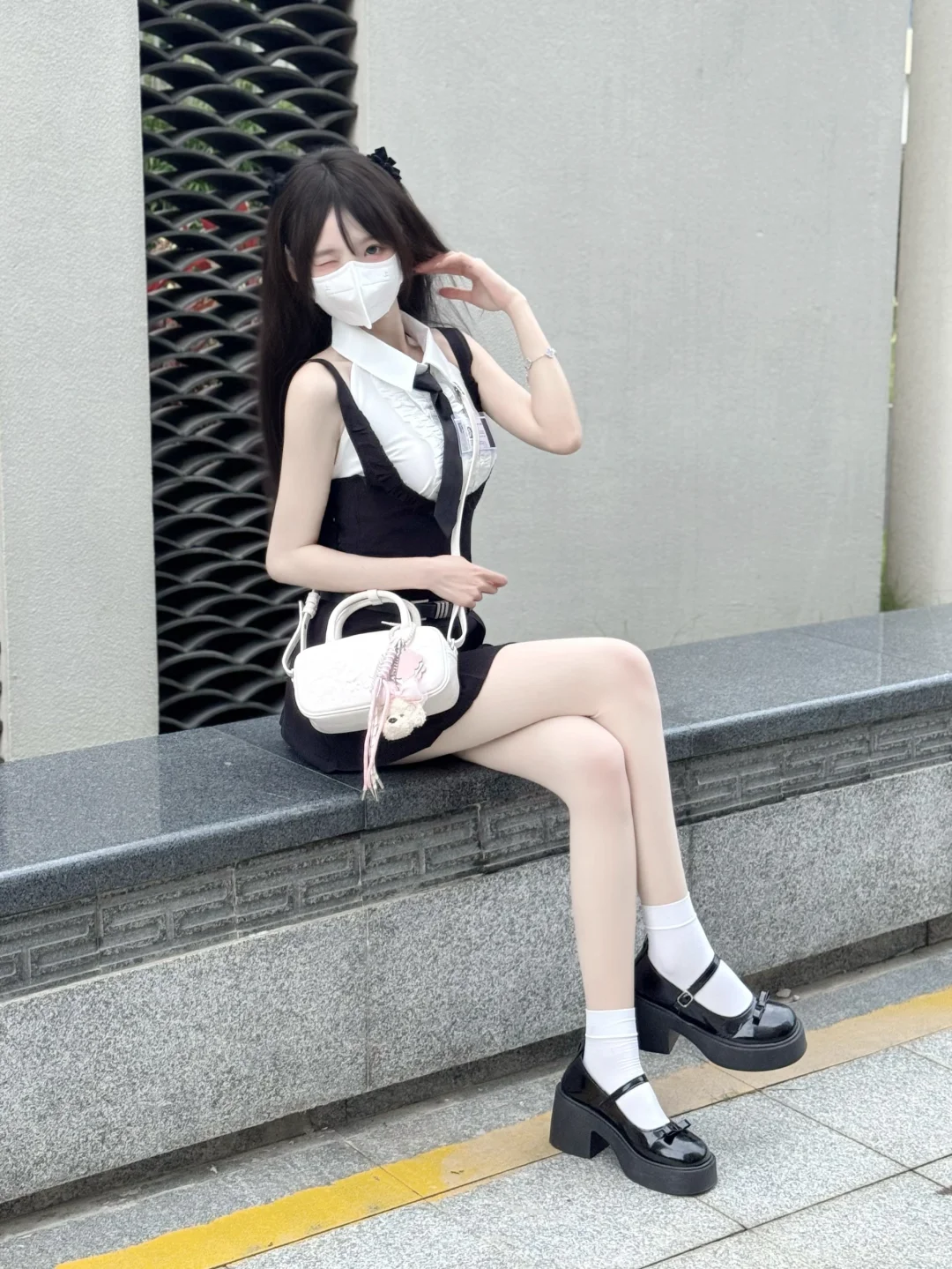 有点eat不到怎么办 那就kisskiss