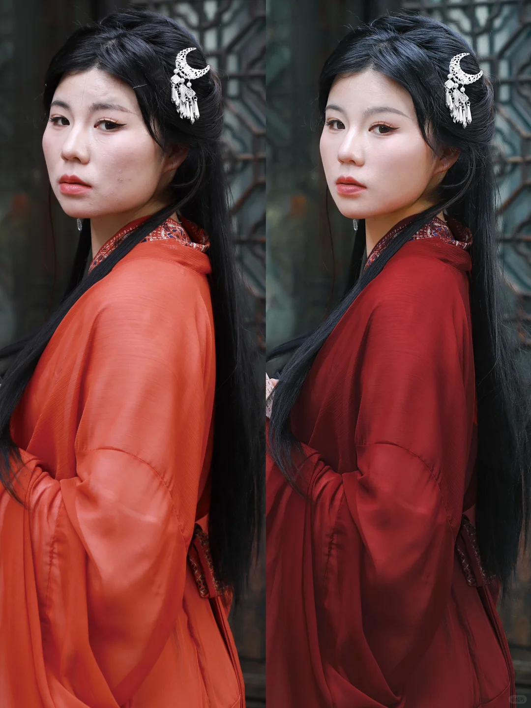 方圆脸一定要修成锥子脸吗❓