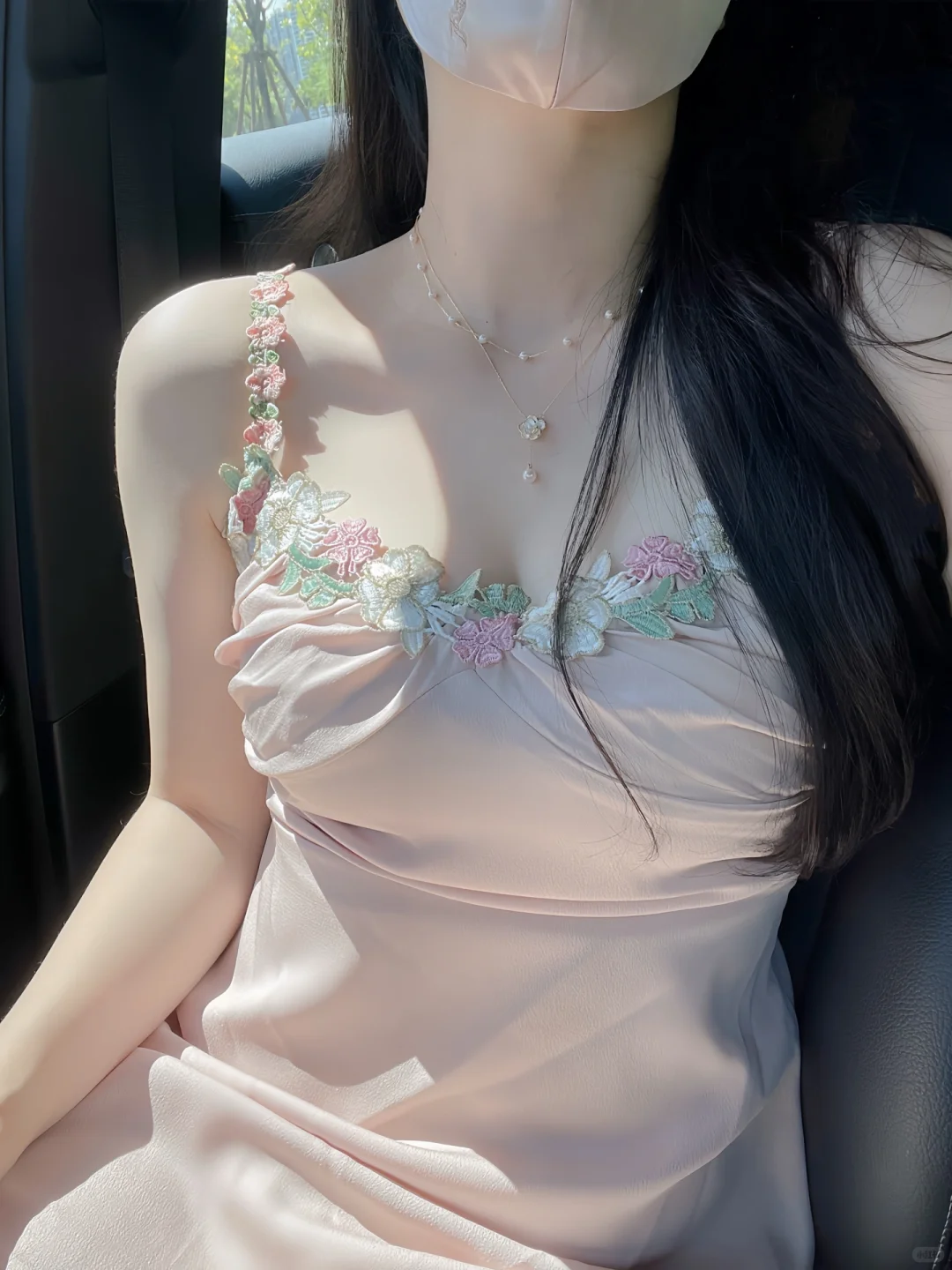 夏天的爱好之一是收集花裙子🍋‍🟩🌸🌼
