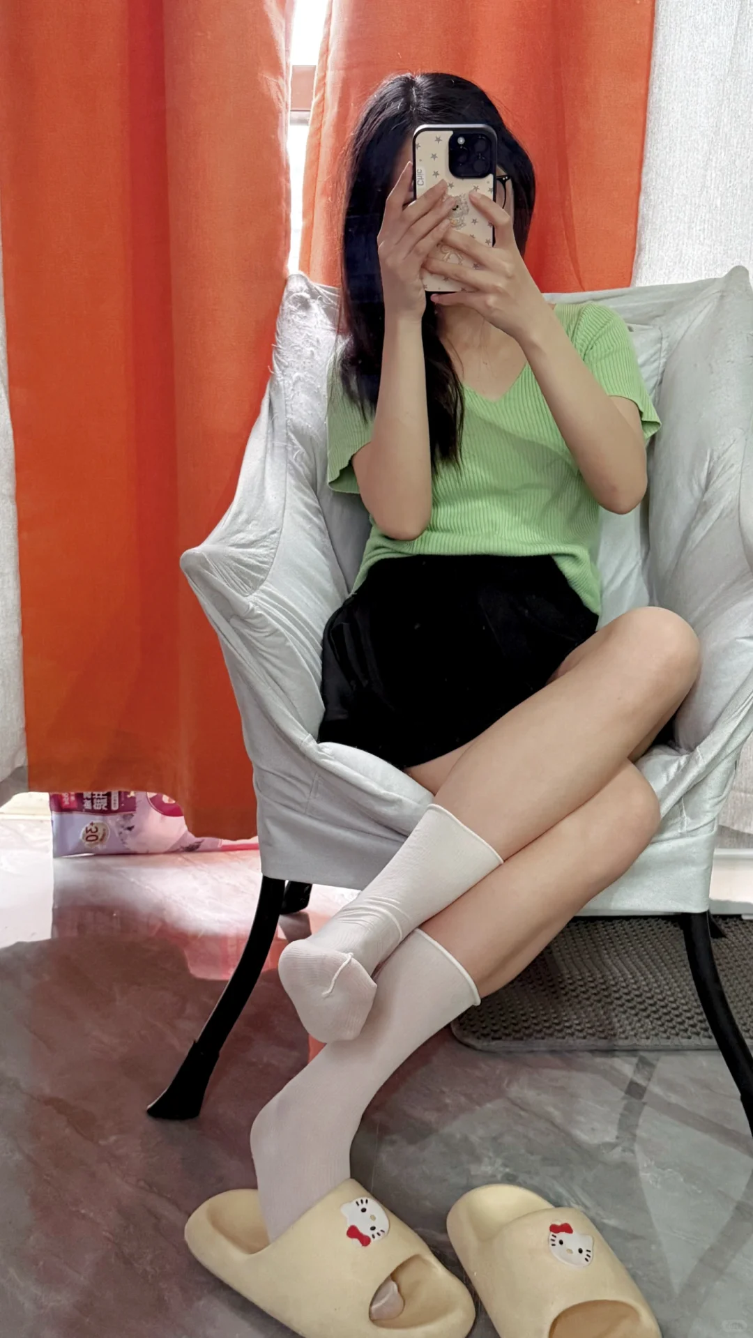 能看出来是舞蹈生吗？