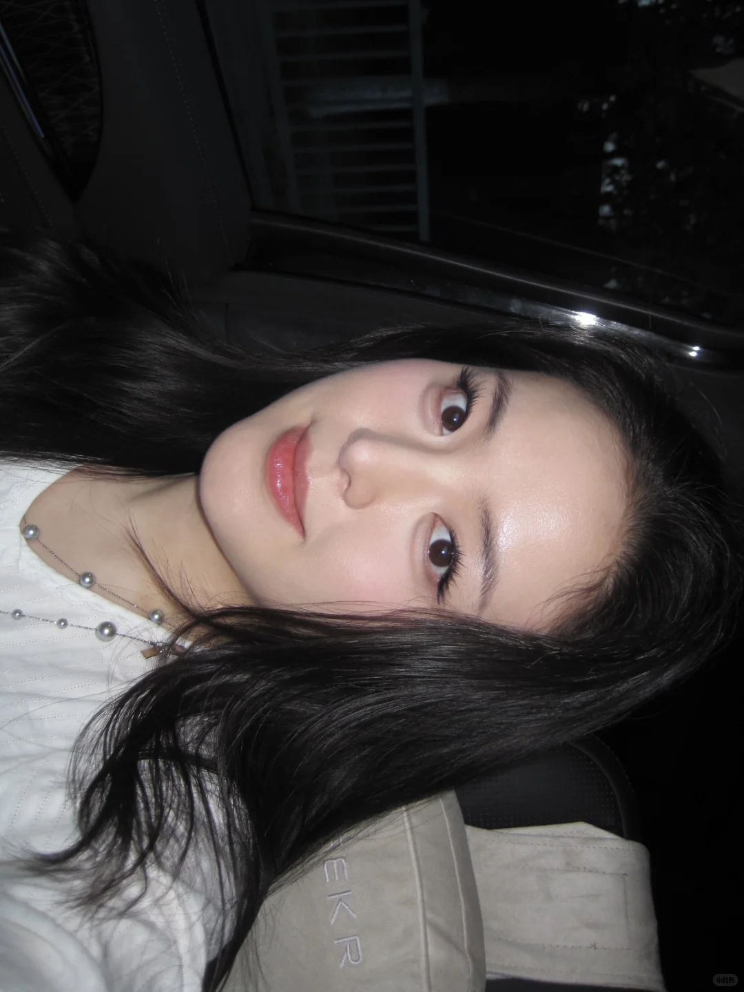 微胖女生真的很适合走娇憨明媚感美人路线
