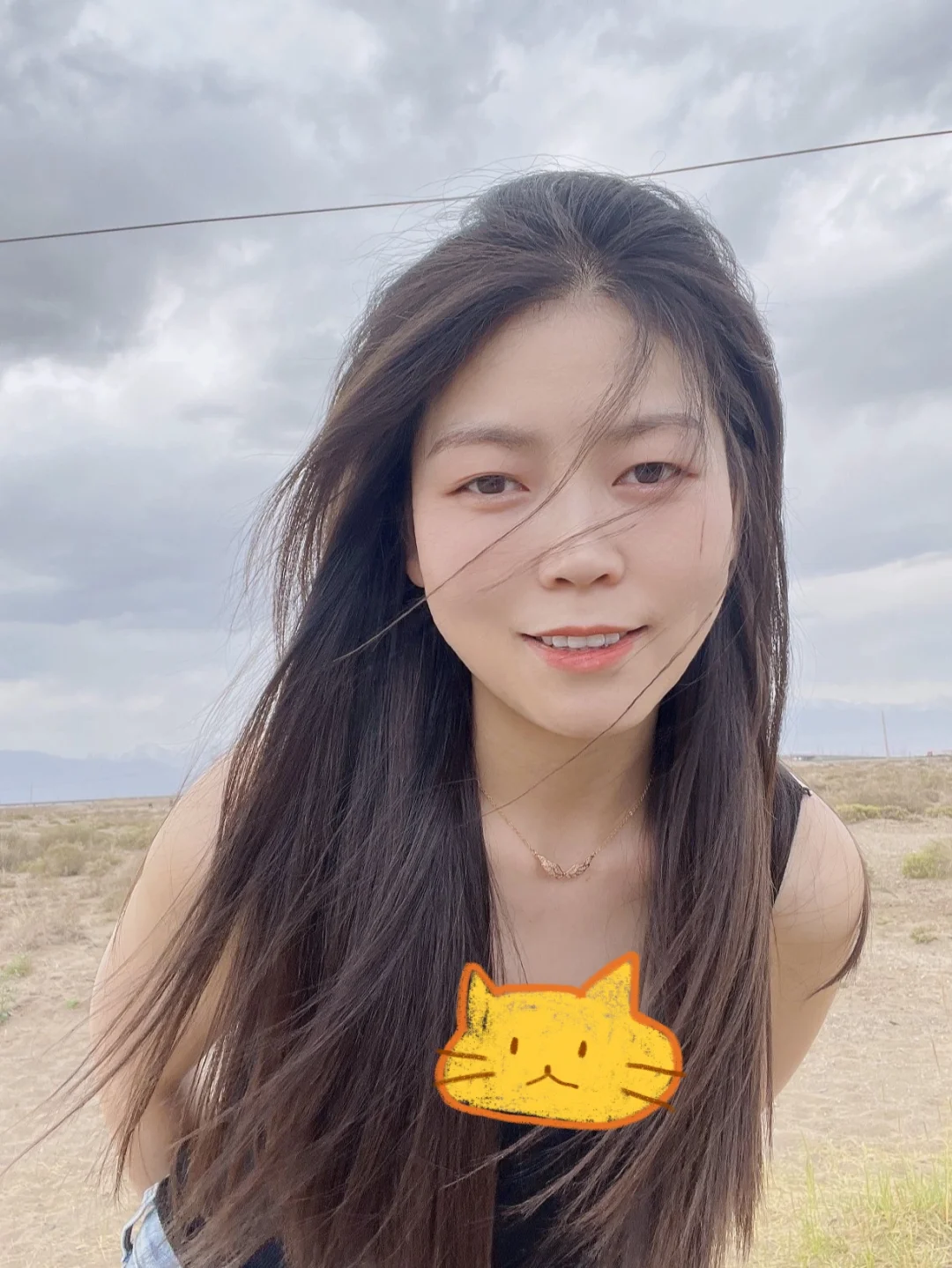 被吐槽脸大，长的丑是一种什么样的体验