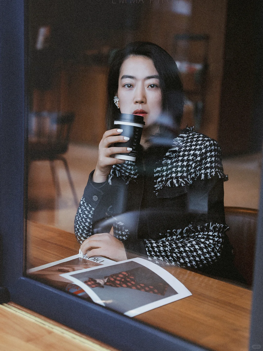女生30➕《写真集》