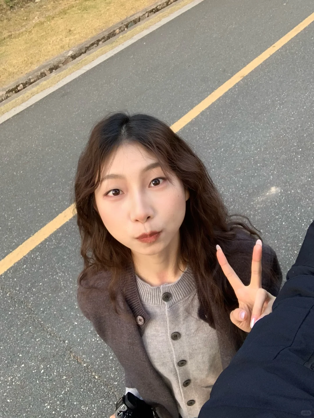 我的美女女朋友