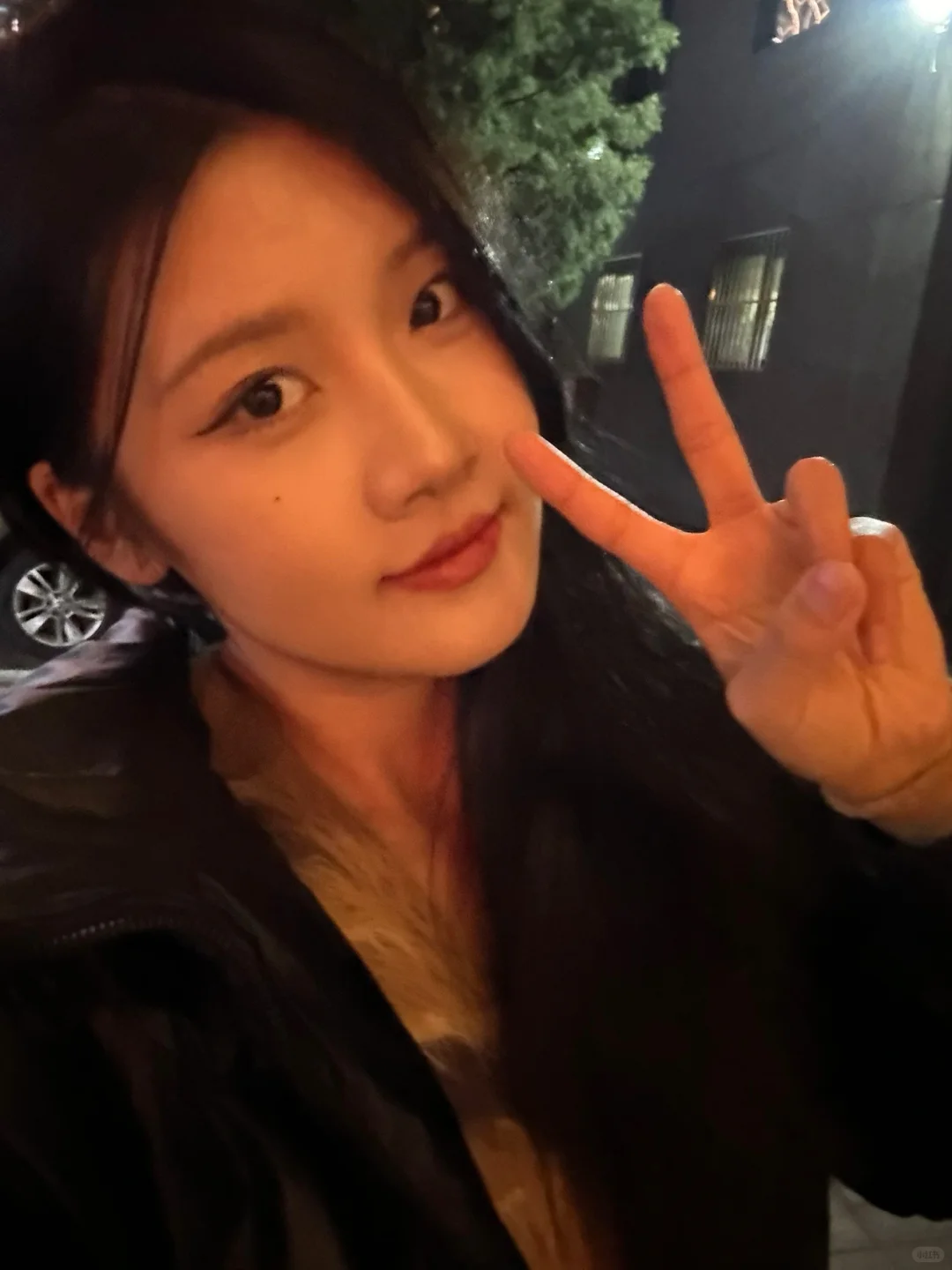 普通女生化完妆能有多好看