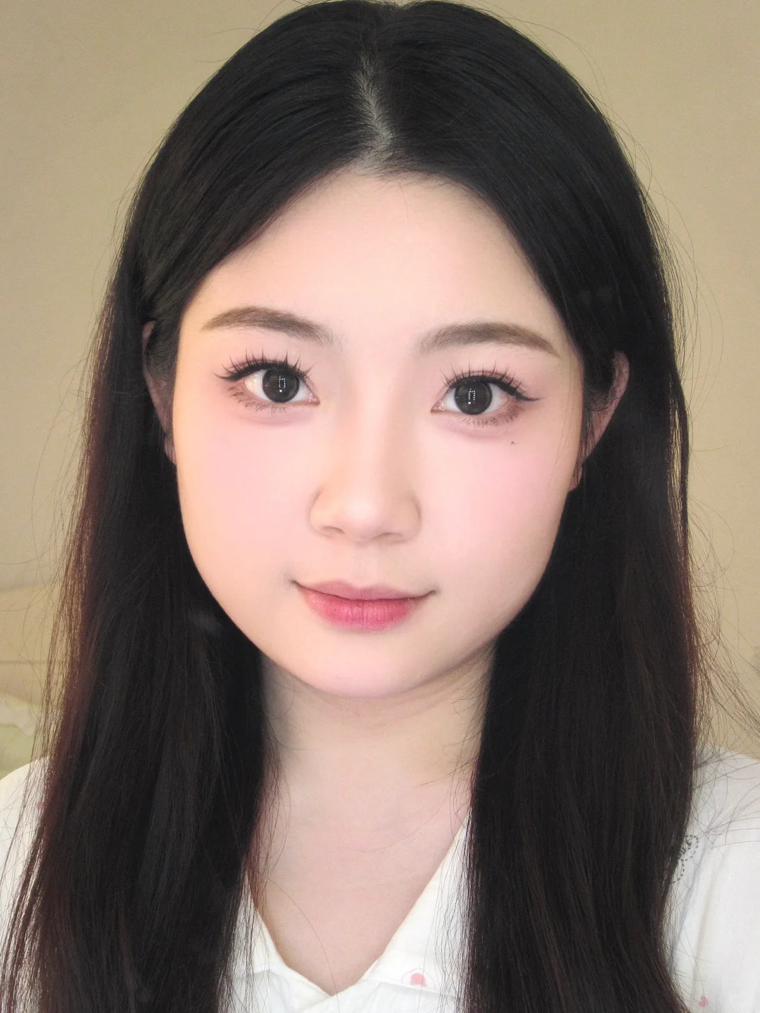 方圆脸一定要试试这个妆！！！