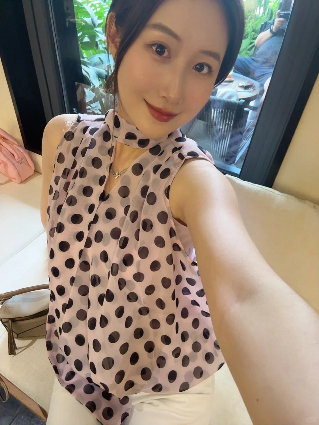 少女感和少妇感能并存吗
