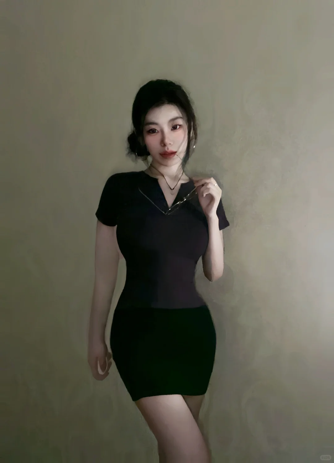时代在进步 少女追少妇.