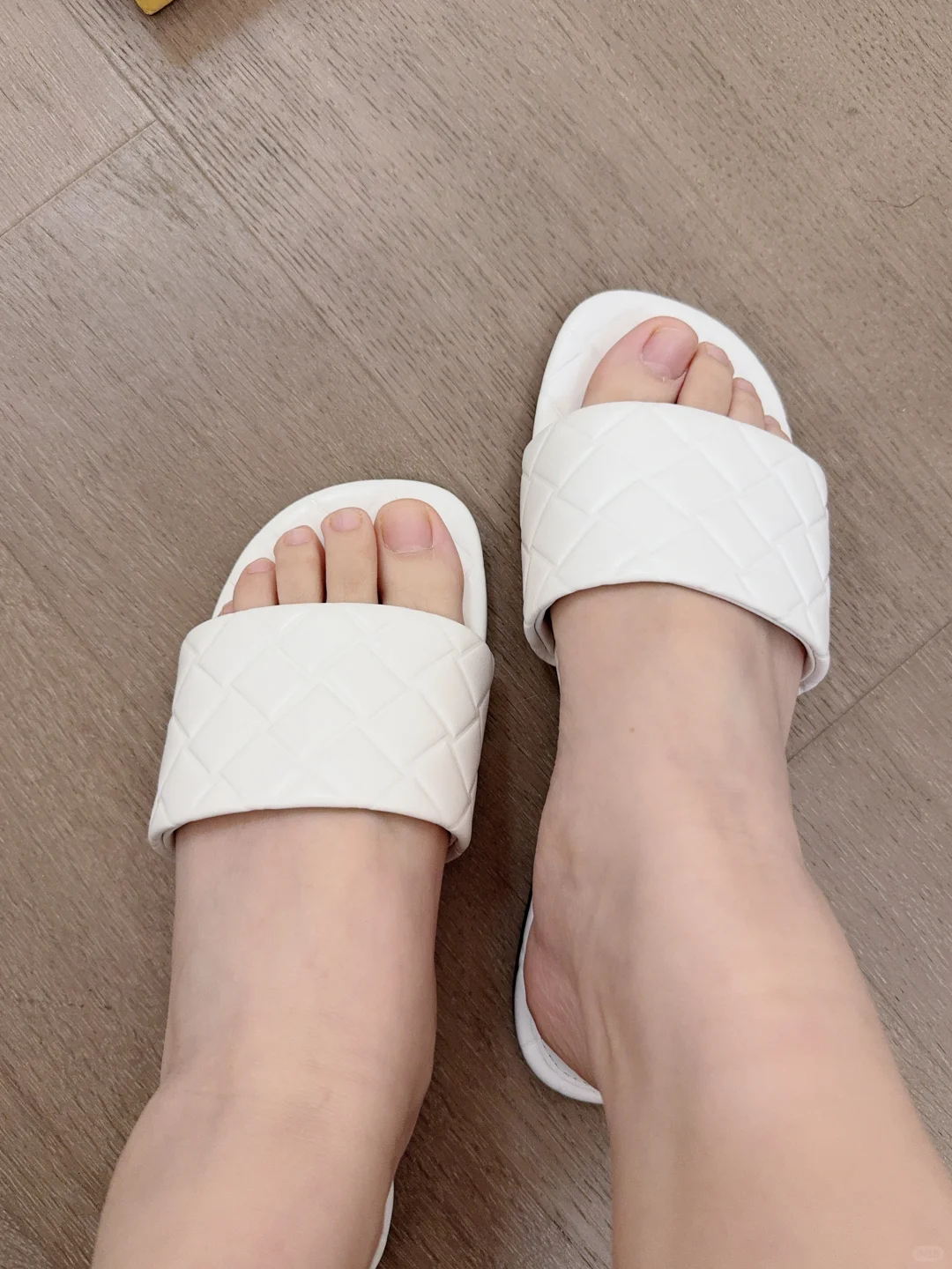 救命🆘 选择困难症 小胖jio穿哪双最好看？