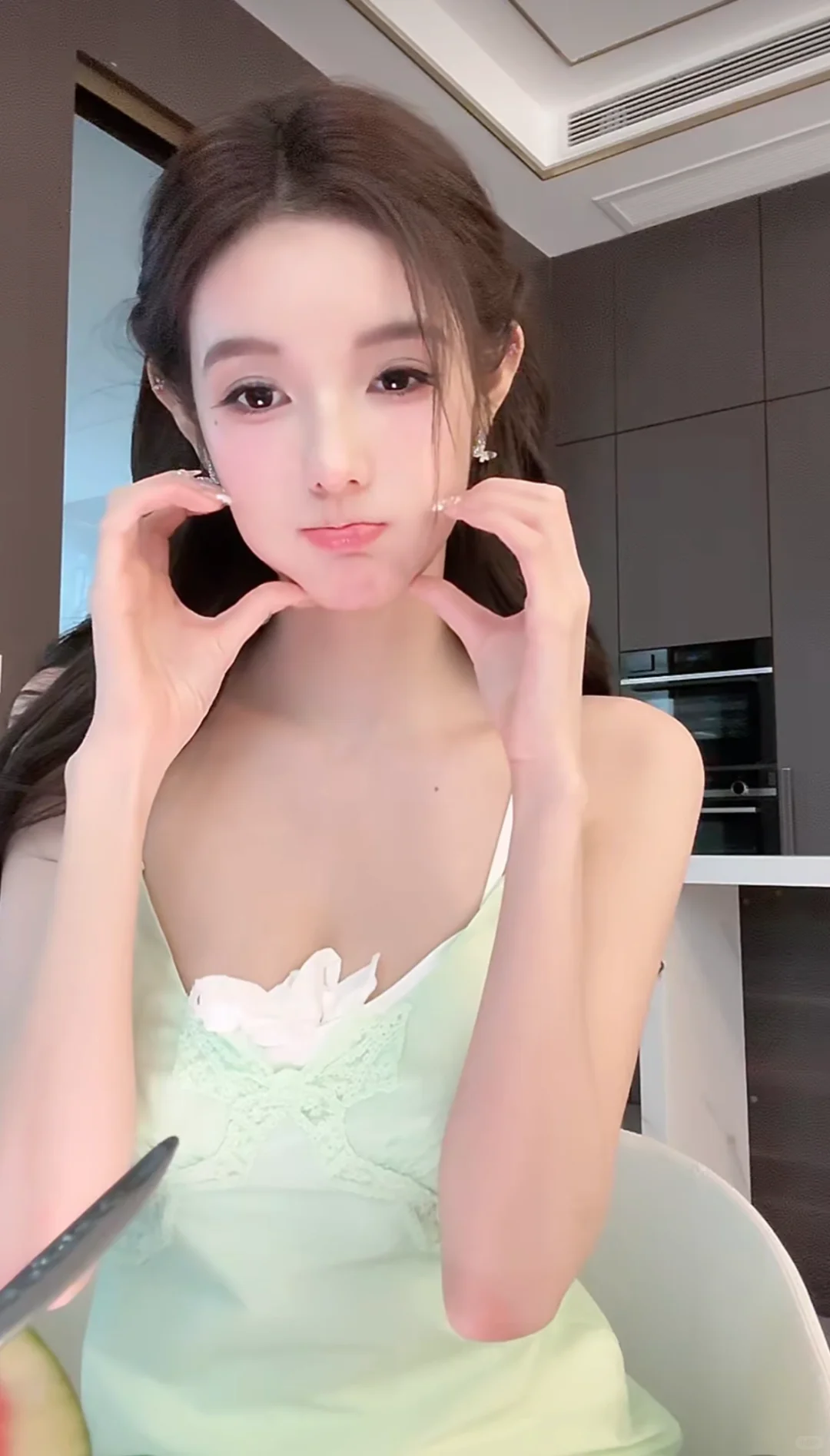 美女中的大美女🌸🪽