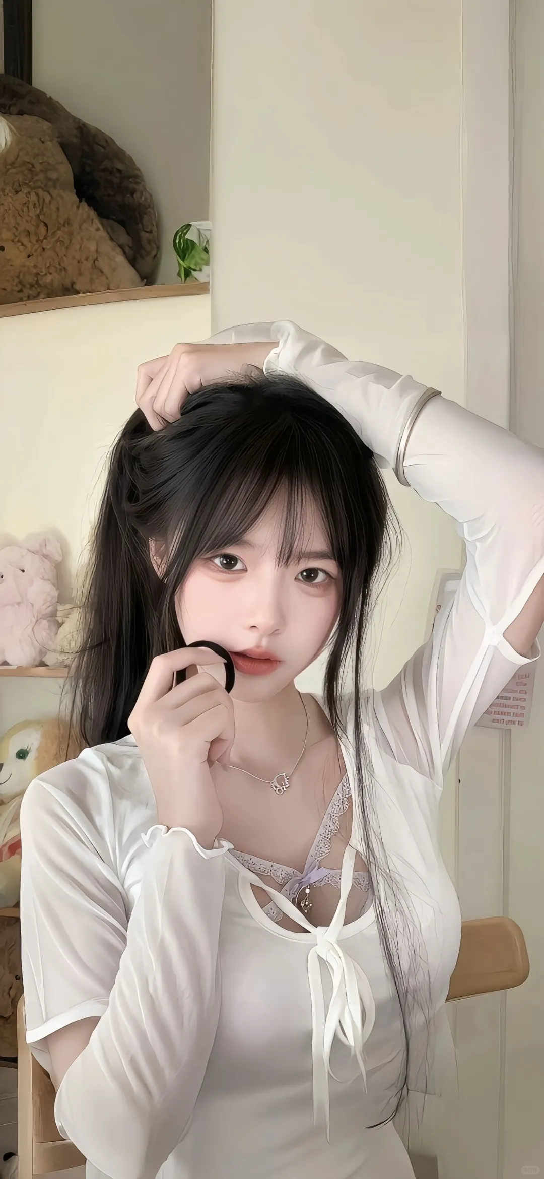 你的壁纸该换了 赶紧安排起来！