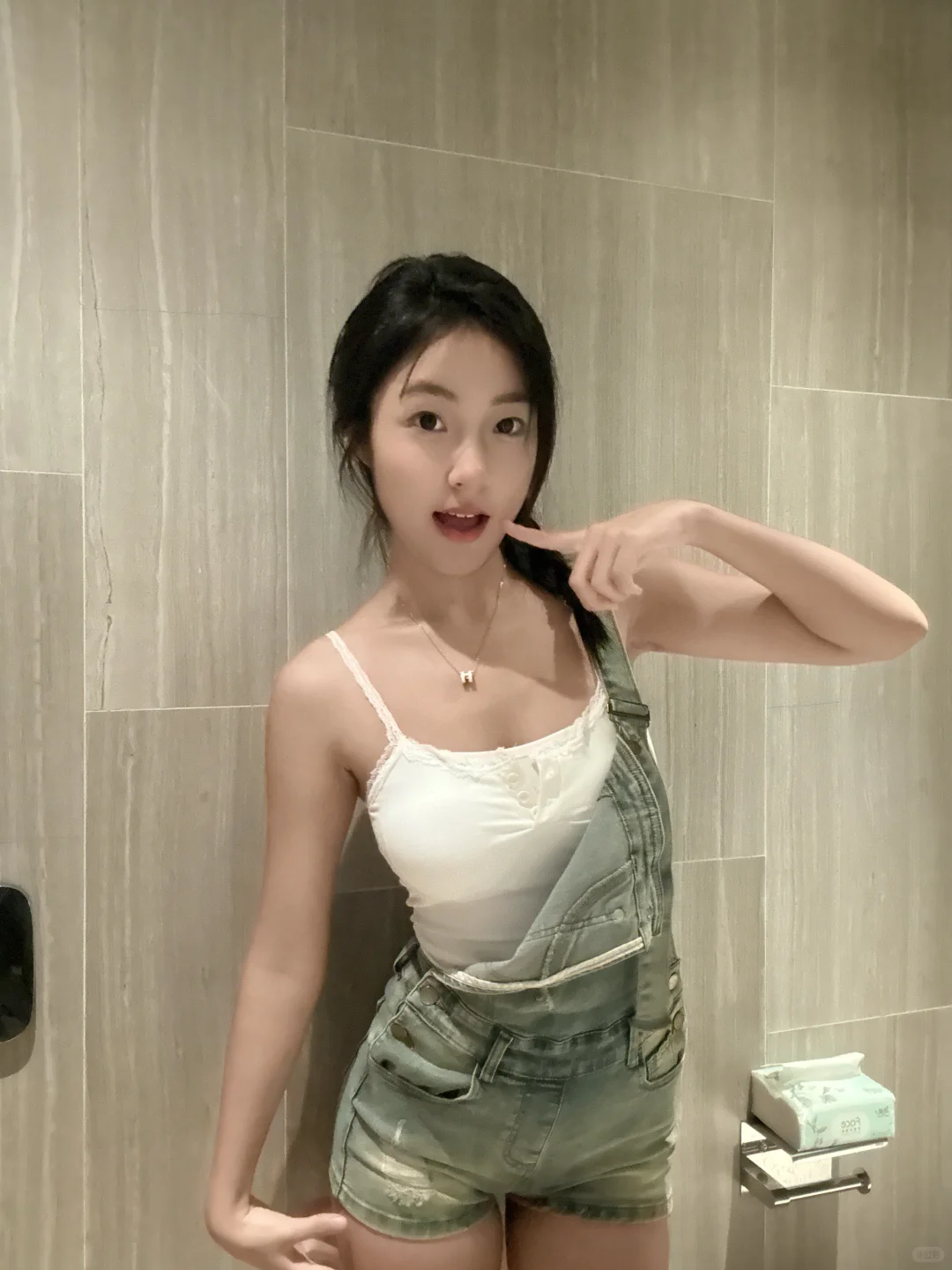 05深大｜你的邻家小妹