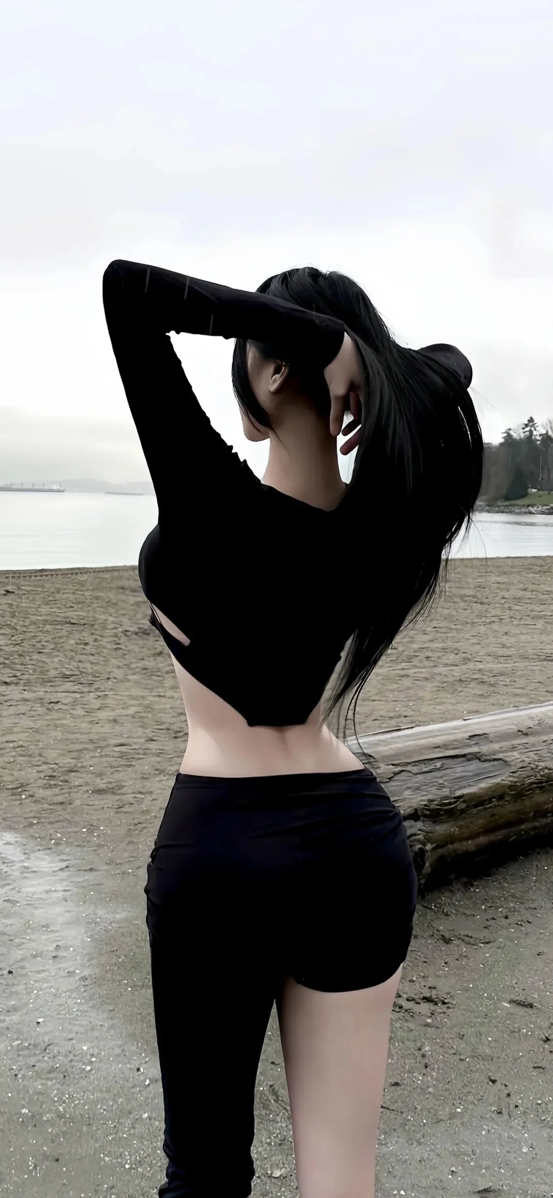 美女壁纸｜超清4k养眼美女壁纸