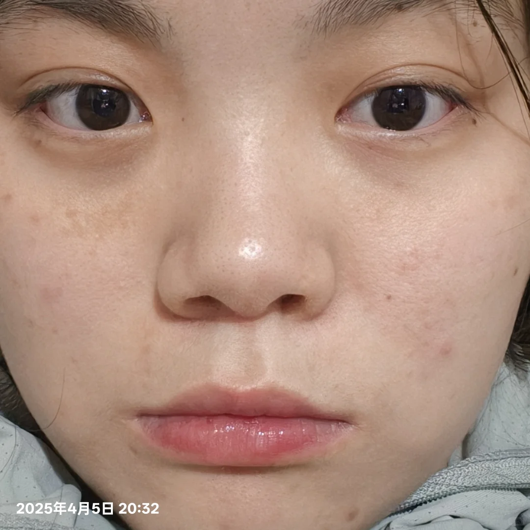 这种长相像小美吗