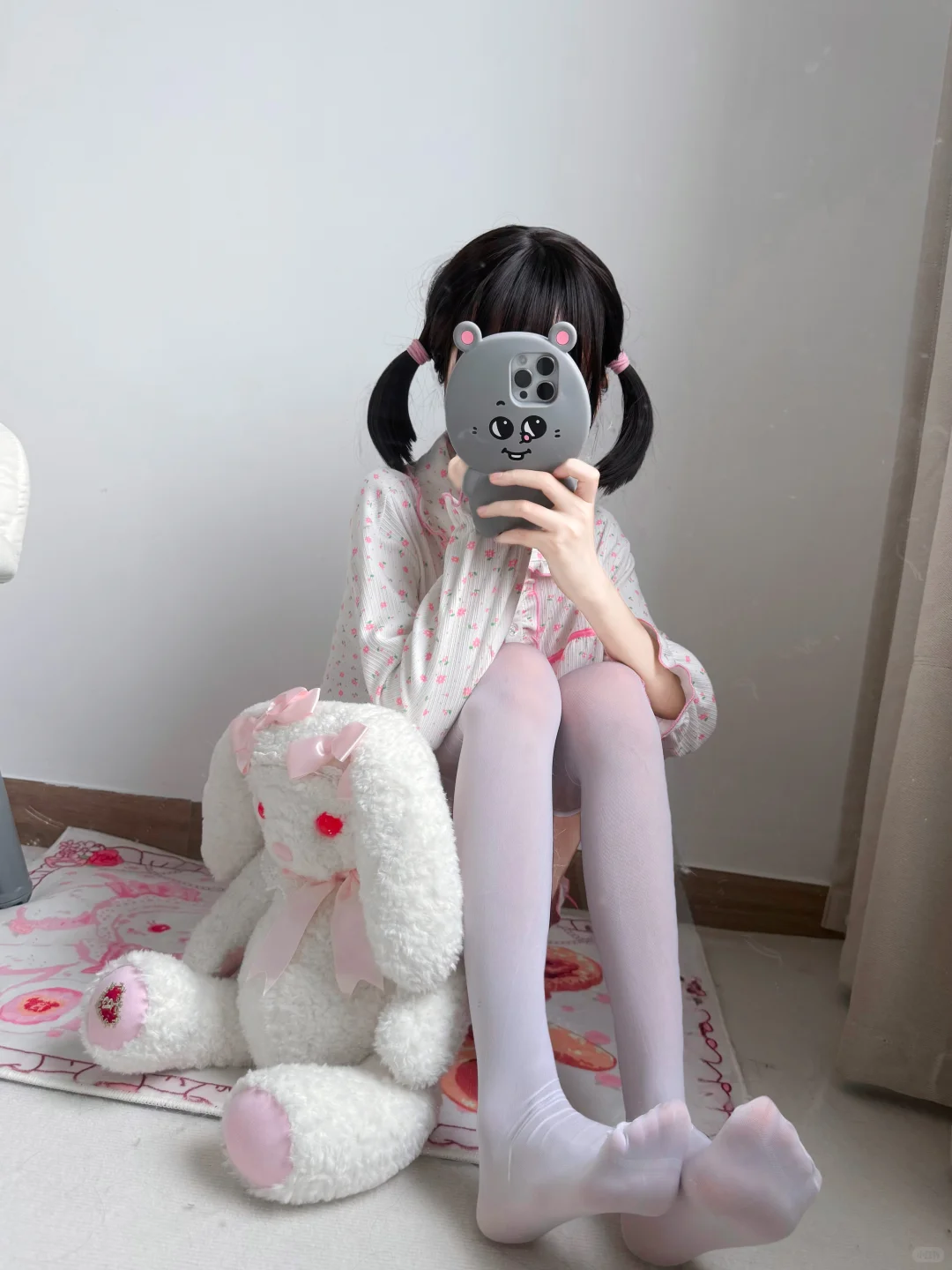 口苗