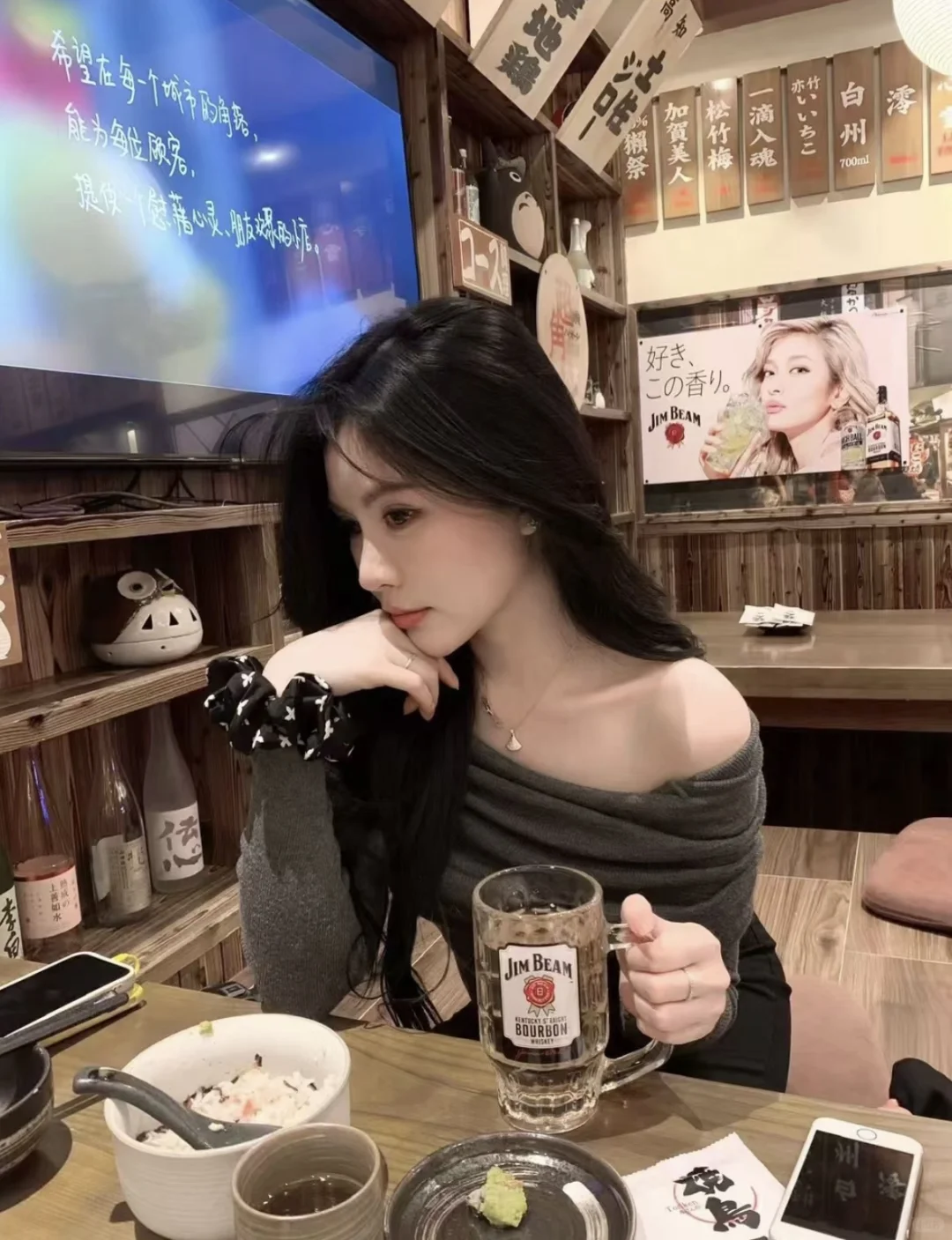 新人模特 高度配合 风格多变 蹲摄影📷