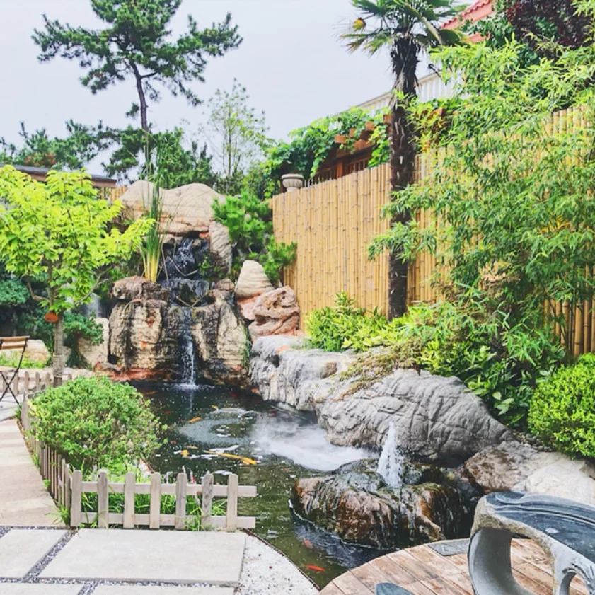 青岛网红海景民宿