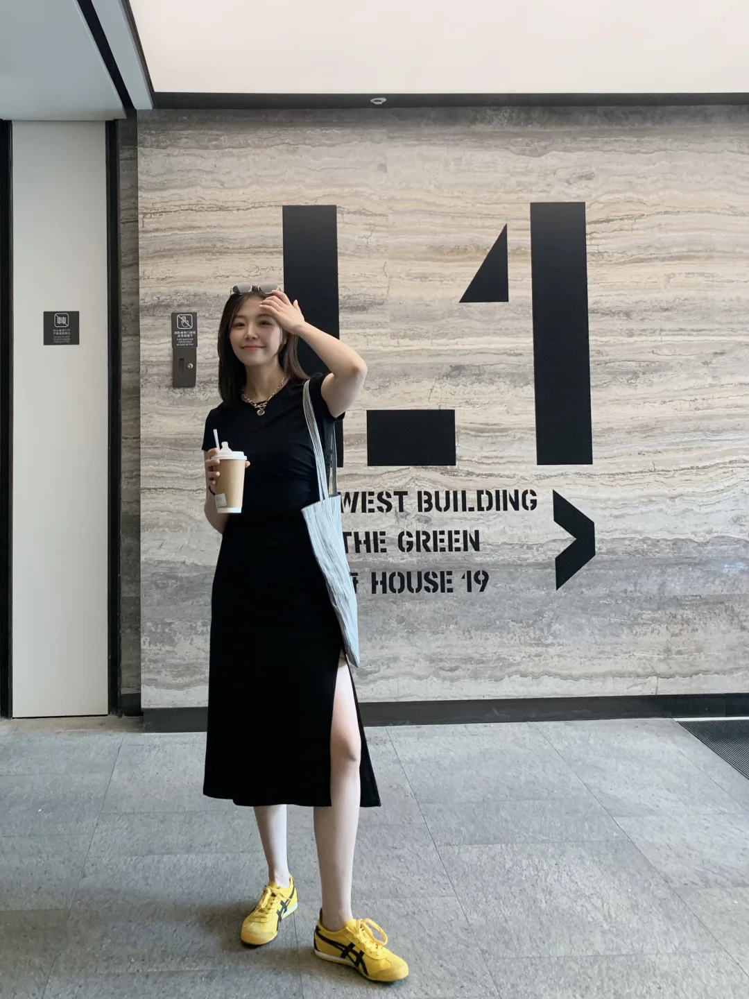 👟穿搭合集｜经常被问到的鞋子们
