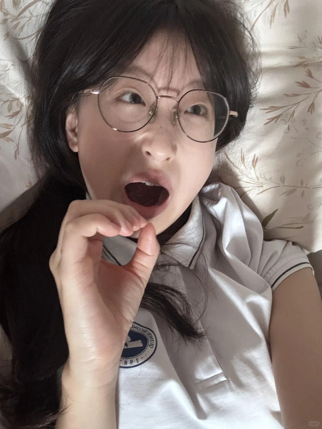 好嫩