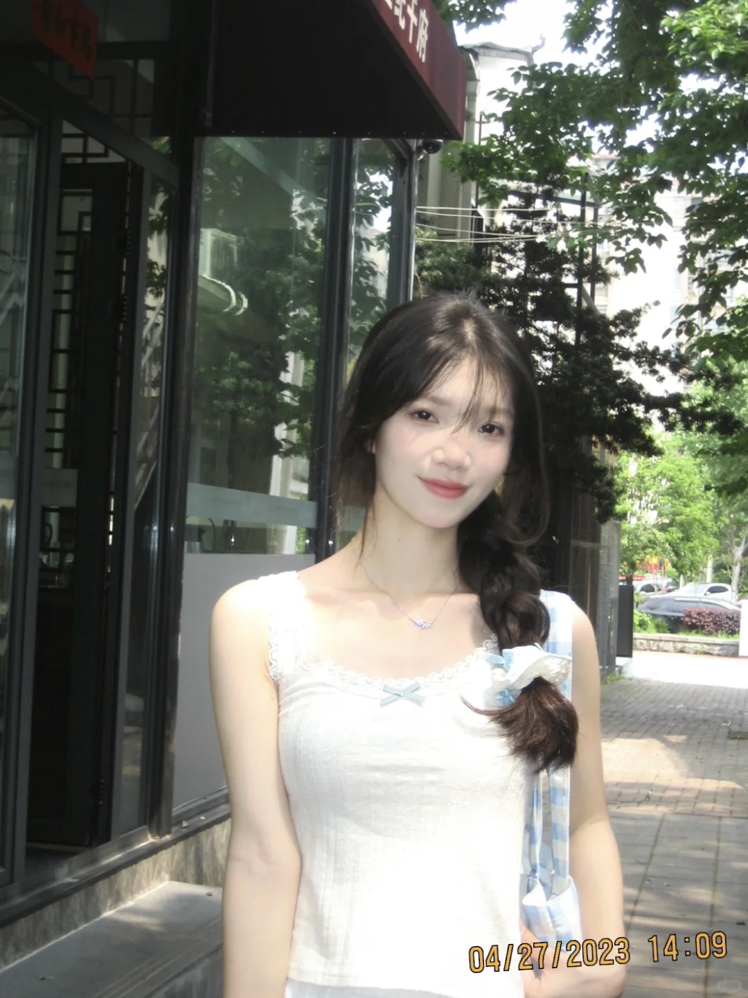穷鬼女大平价裙子穿搭👗便宜又出片系列