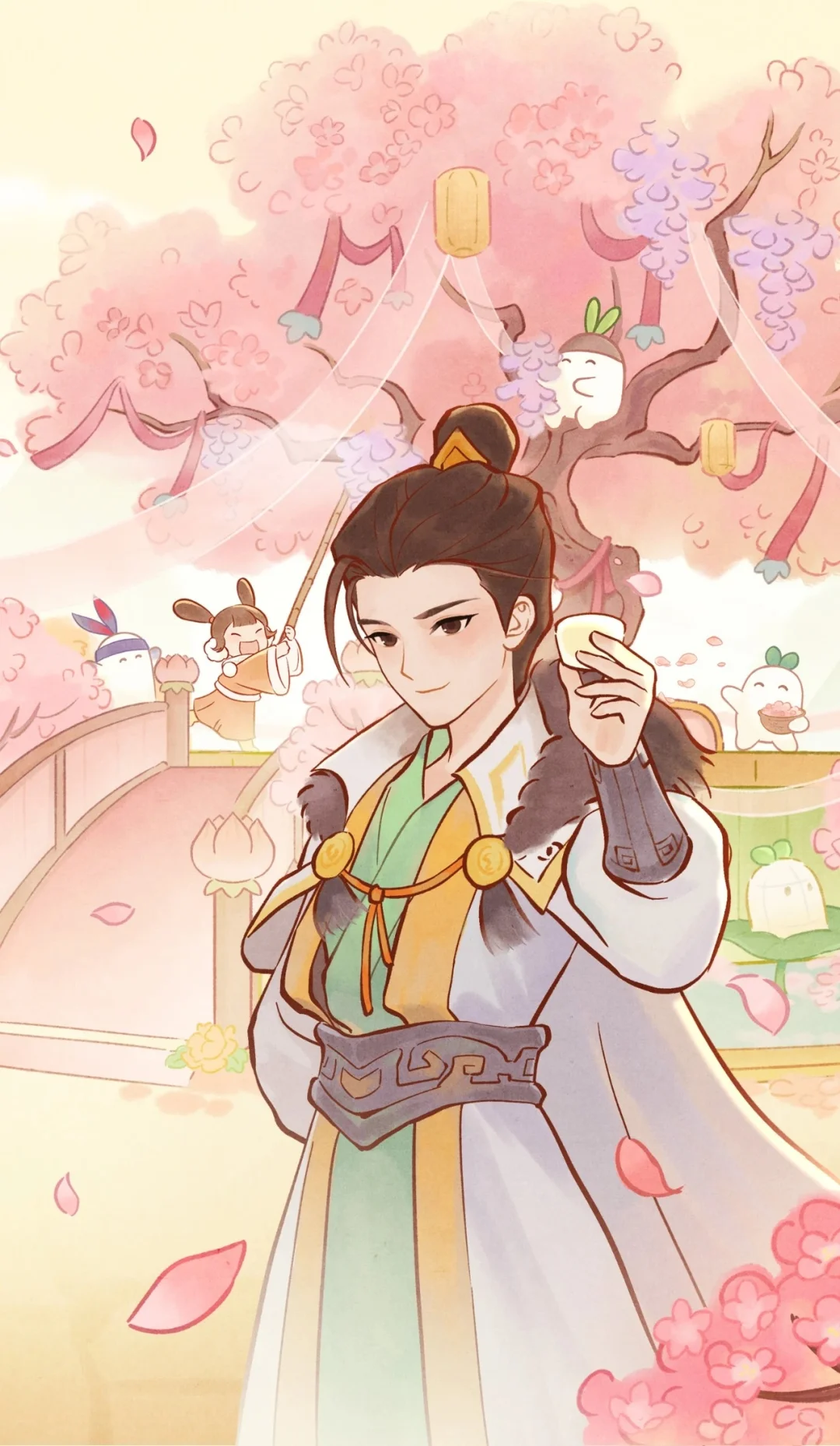 太好看啦！