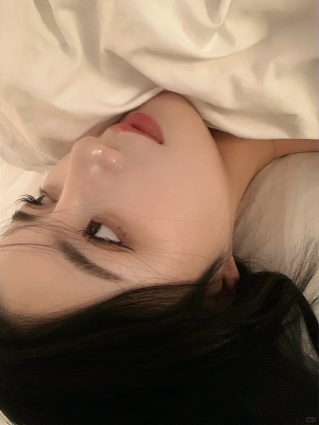 怼脸拍～