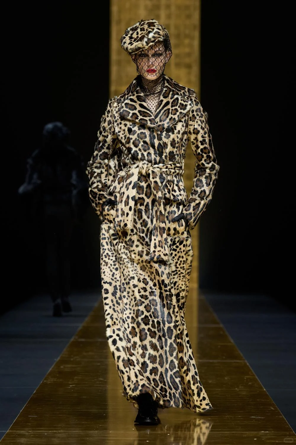 Dolce & Gabbana秋冬 2024 高级成衣💎