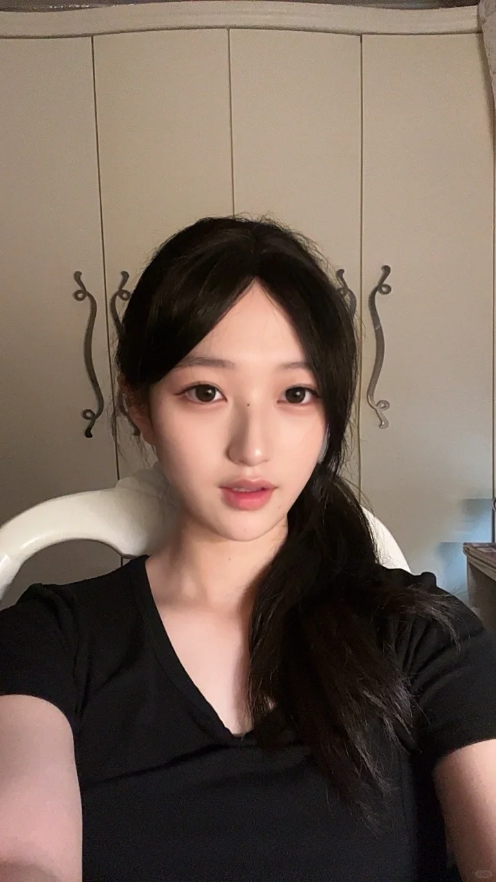 左滑看方圆脸30天瘦20斤
