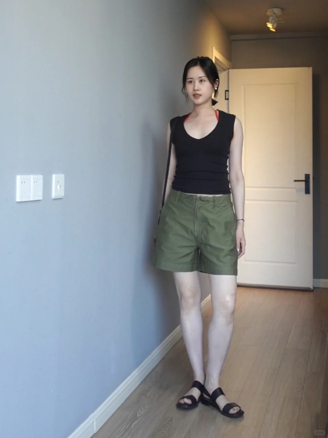 36岁中女的近期日常穿搭记录📝*18套