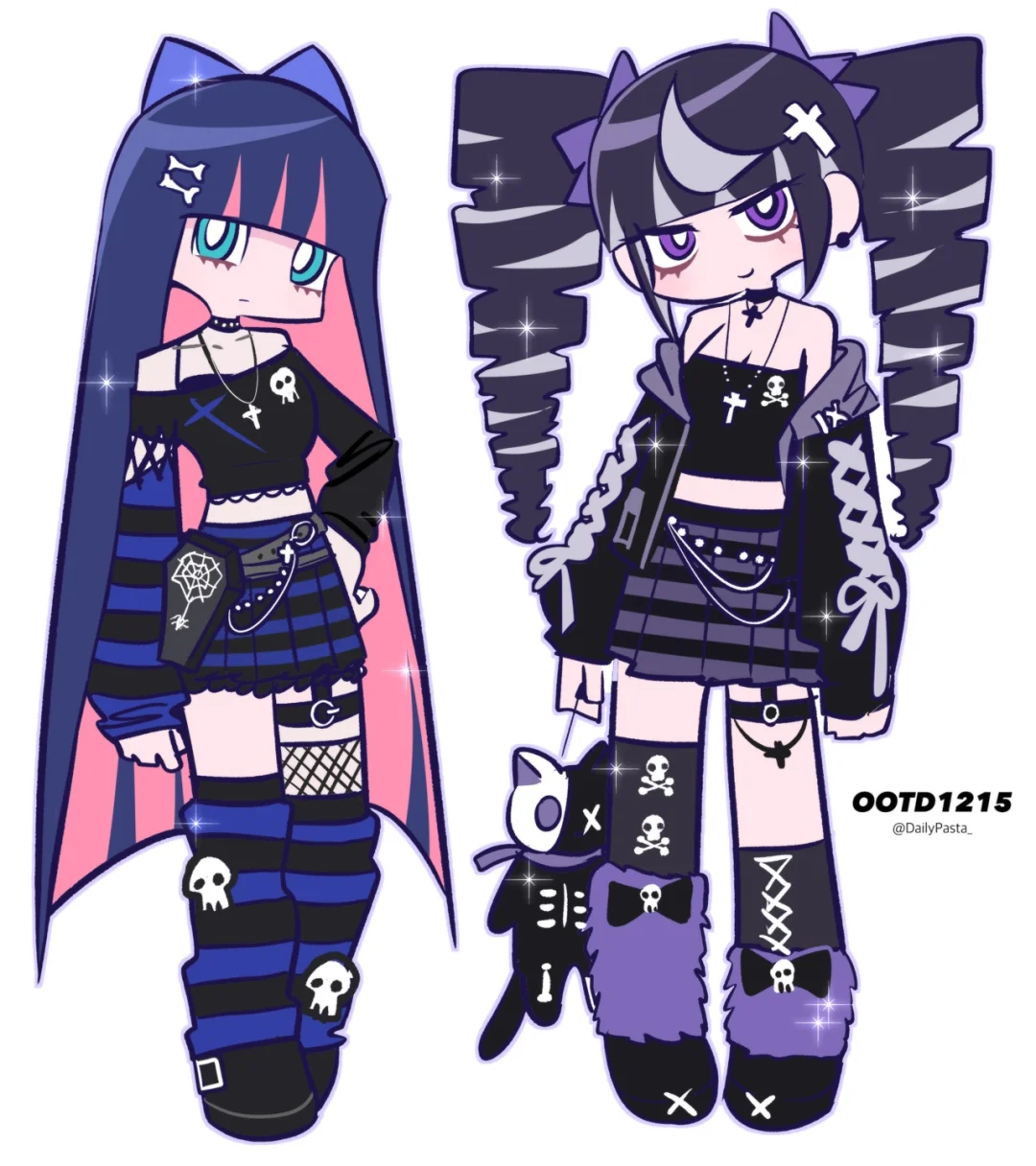 PASTA(ootd)