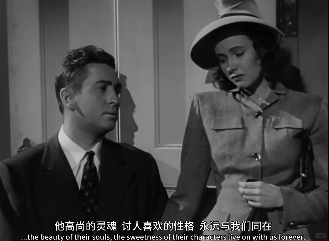 希区柯克《辣手摧花》：中产完美生活下的腐败