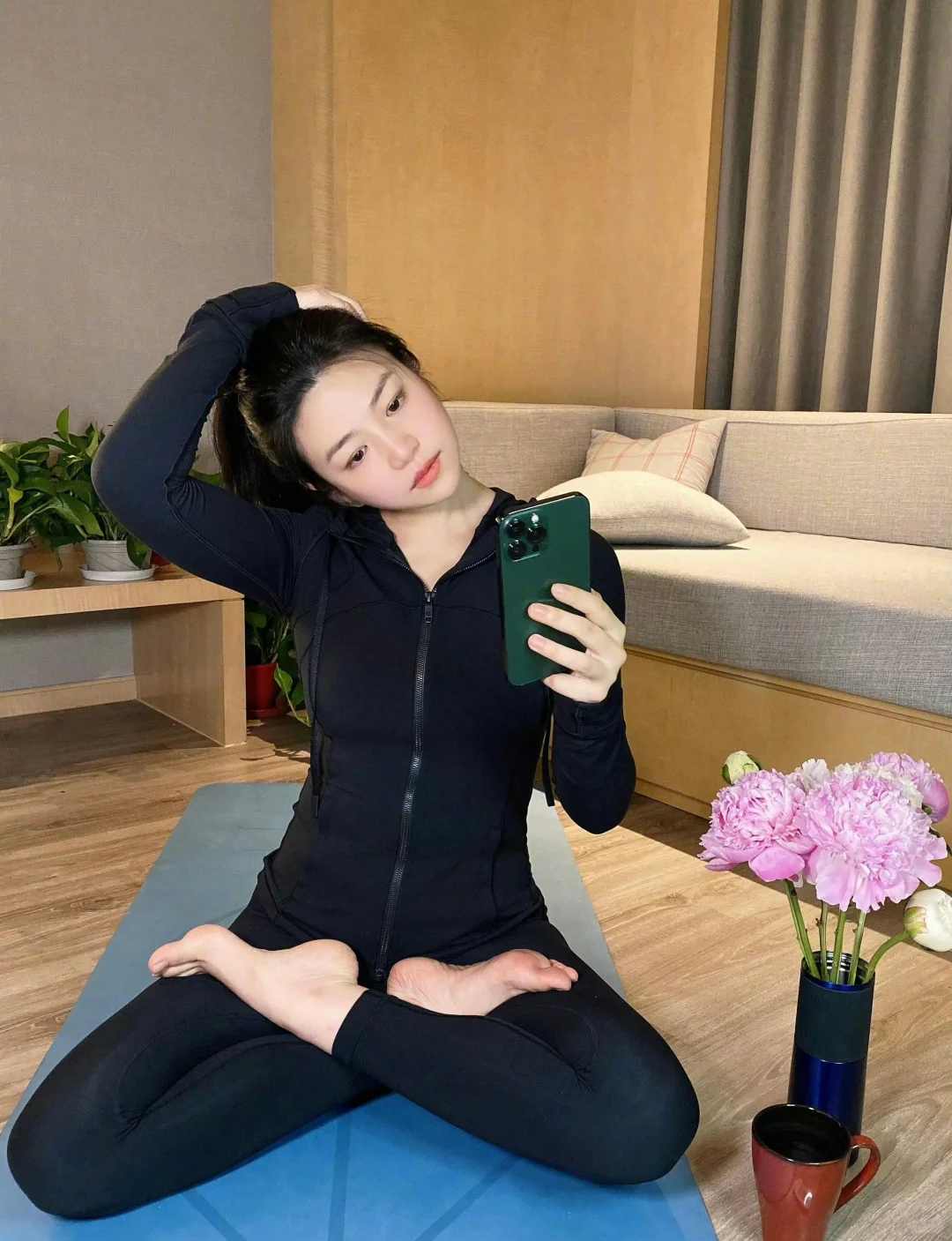 陈妍希