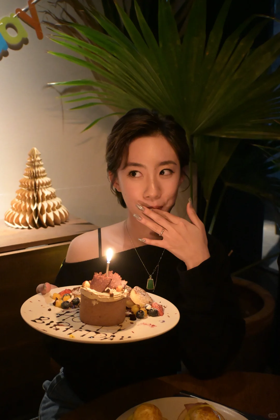 🎂三十而已 ，三十而立～
