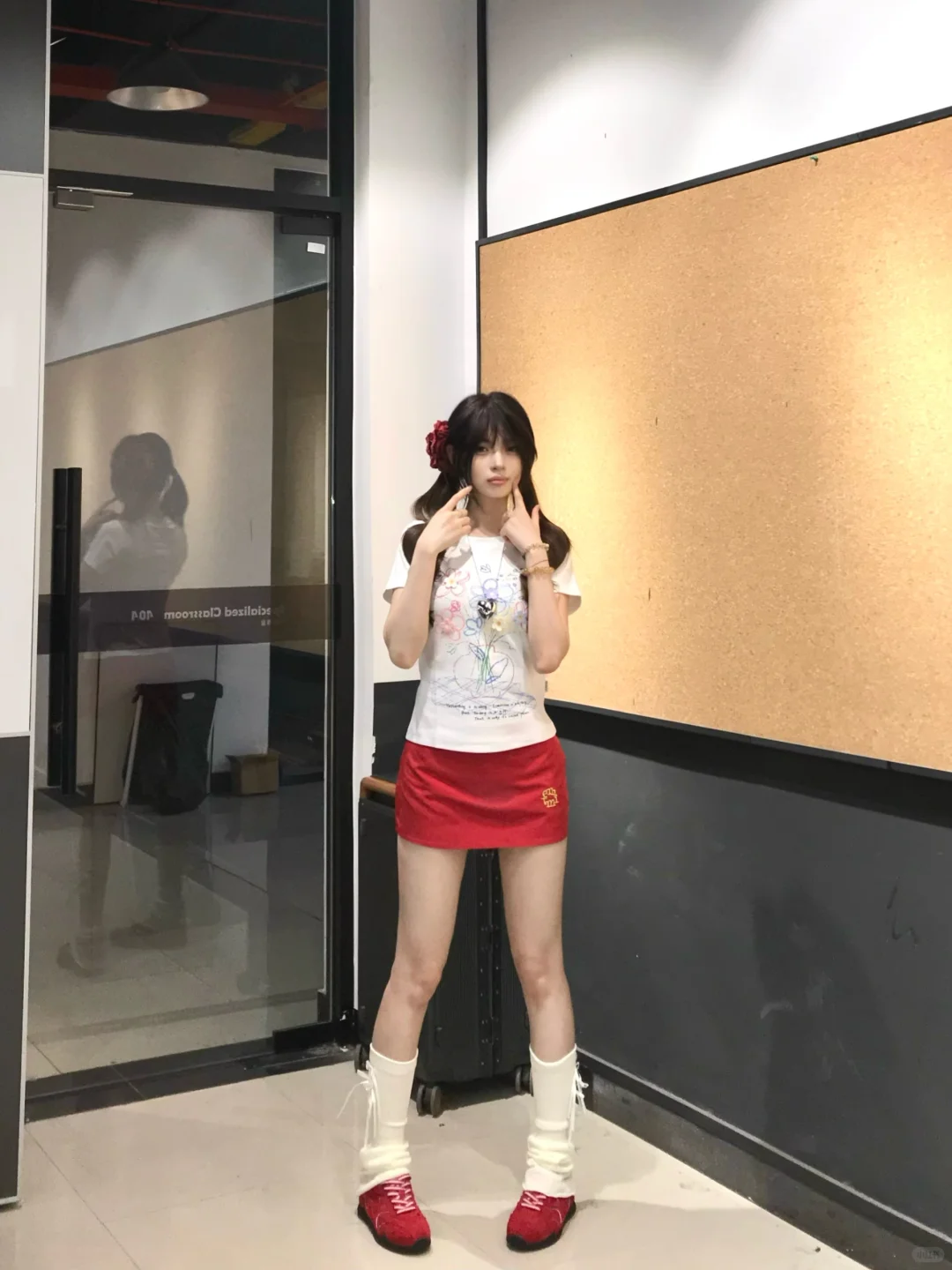 07 女高🍓.