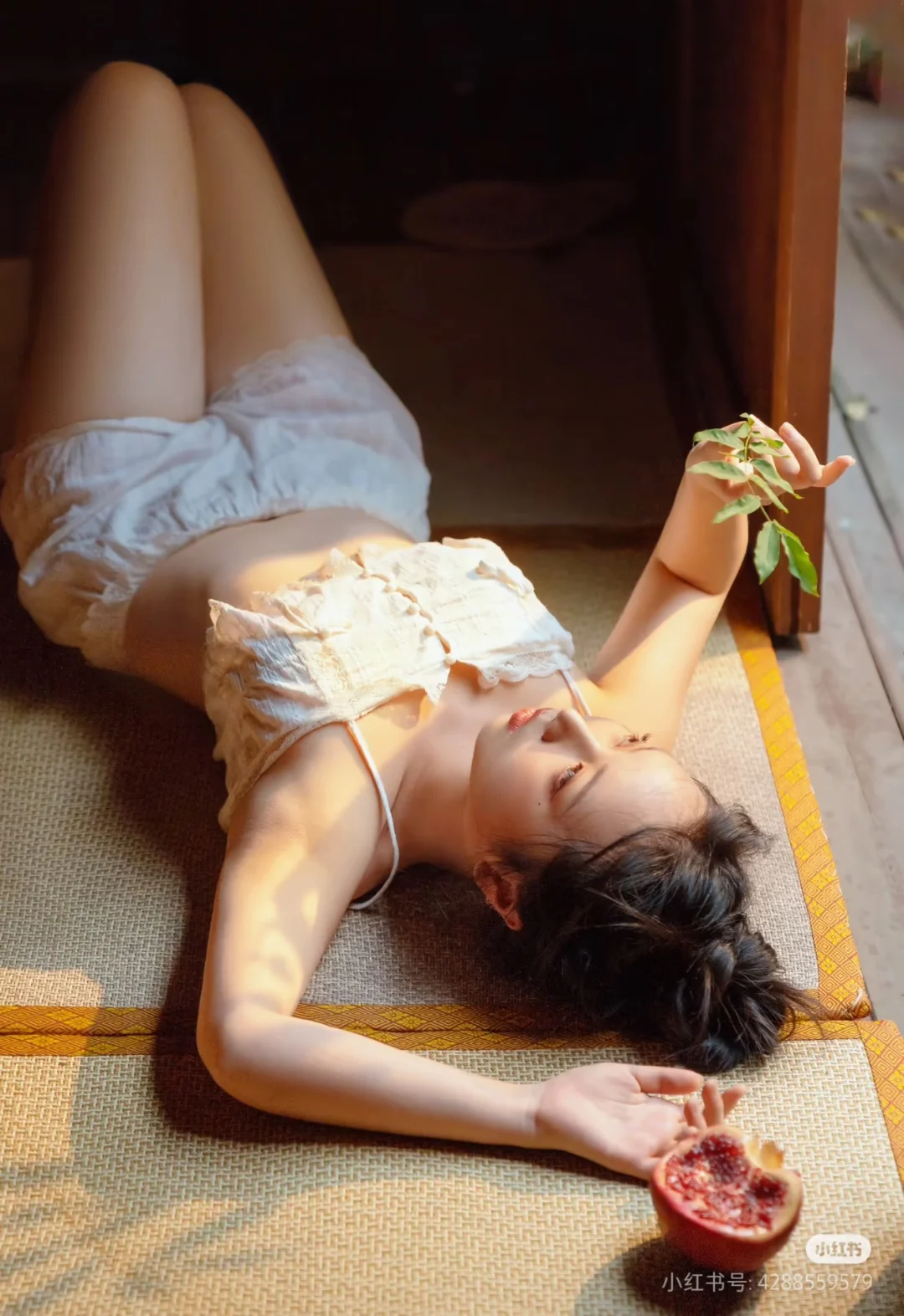 互勉 私房写真