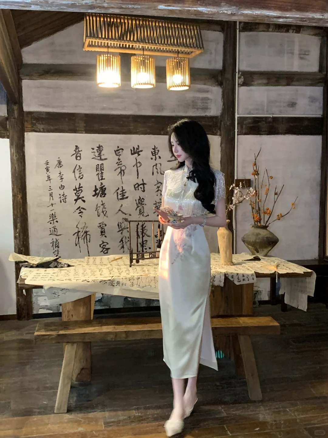 极限二选一！醋酸还是缎面？
