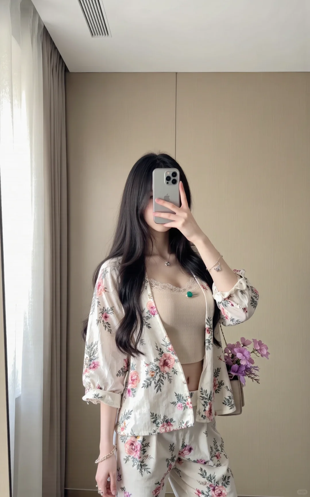 有人惦记，再远的路，也是近的