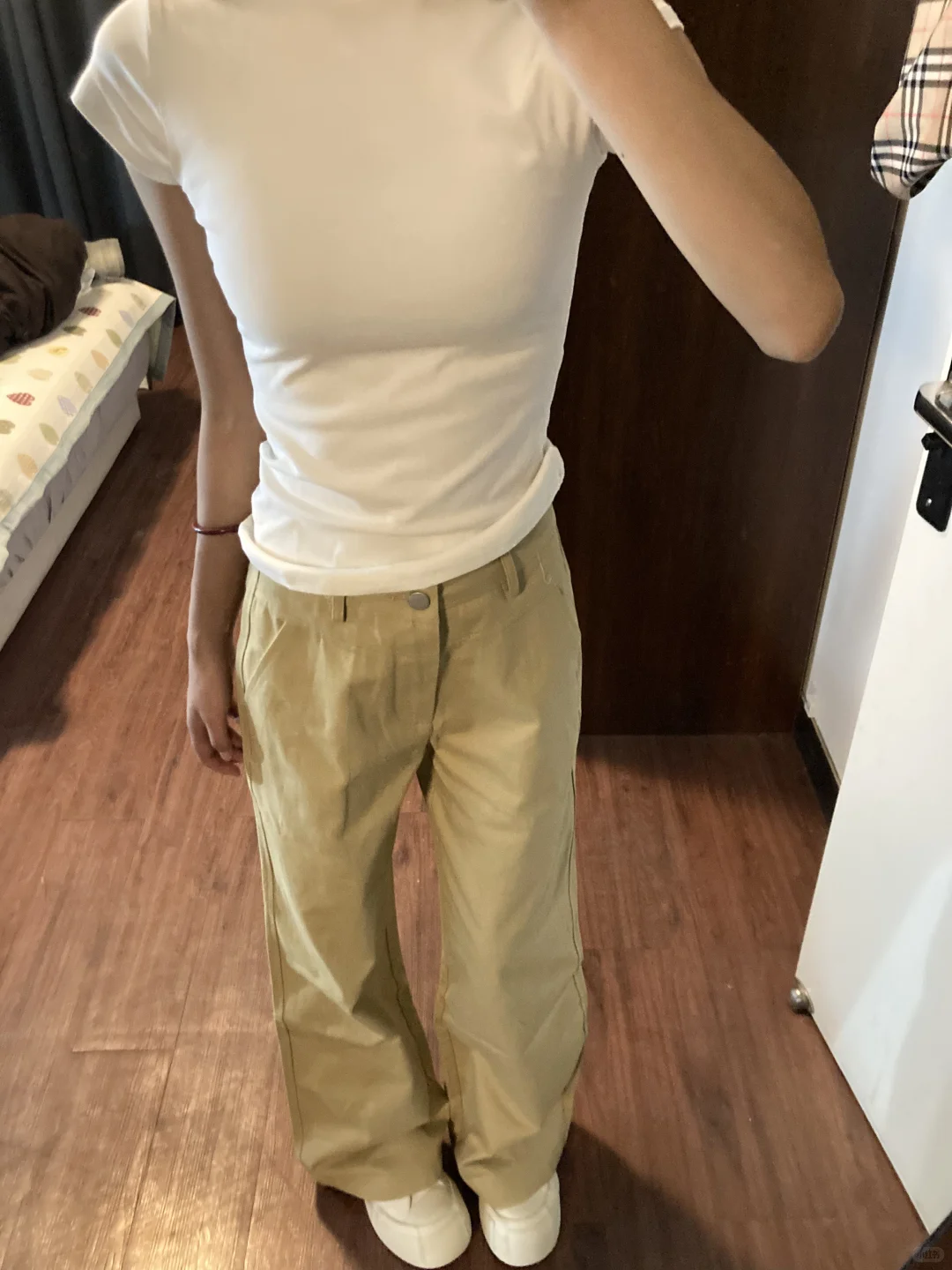 分享一下我的新衣服！！