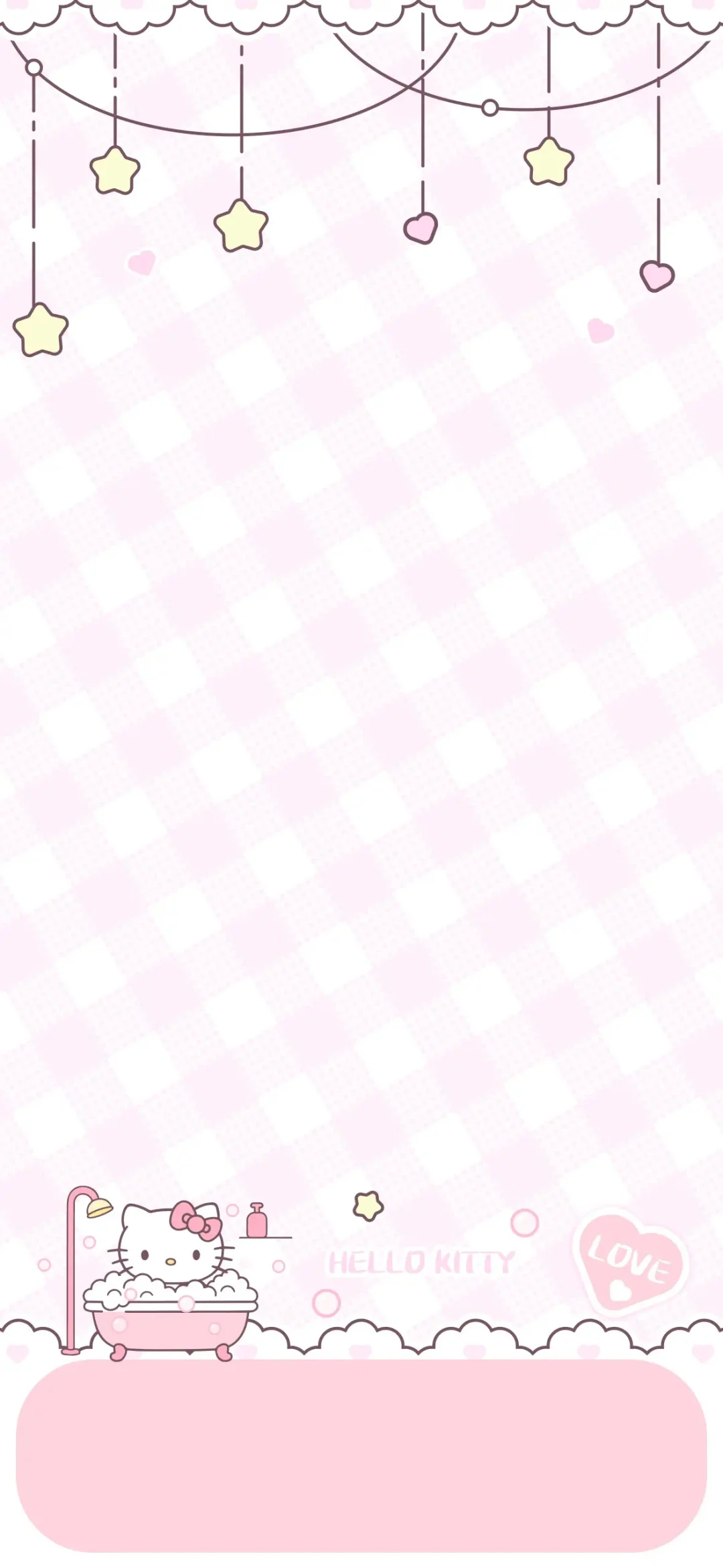 ipad壁纸｜啵啵兎🐇 𓄹 | ₍ᐢ..ᐢ₎♡