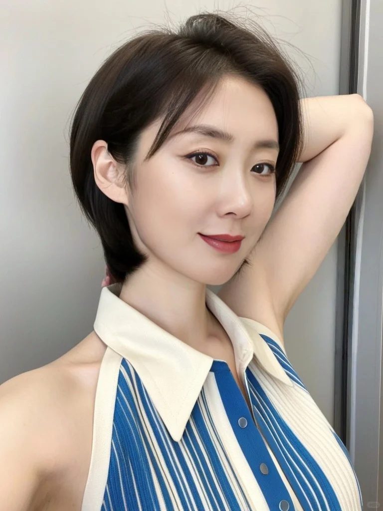 35➕也能被看上？