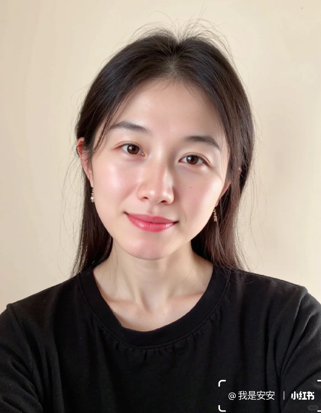 38岁，单身小姐姐，很爱臭美！
