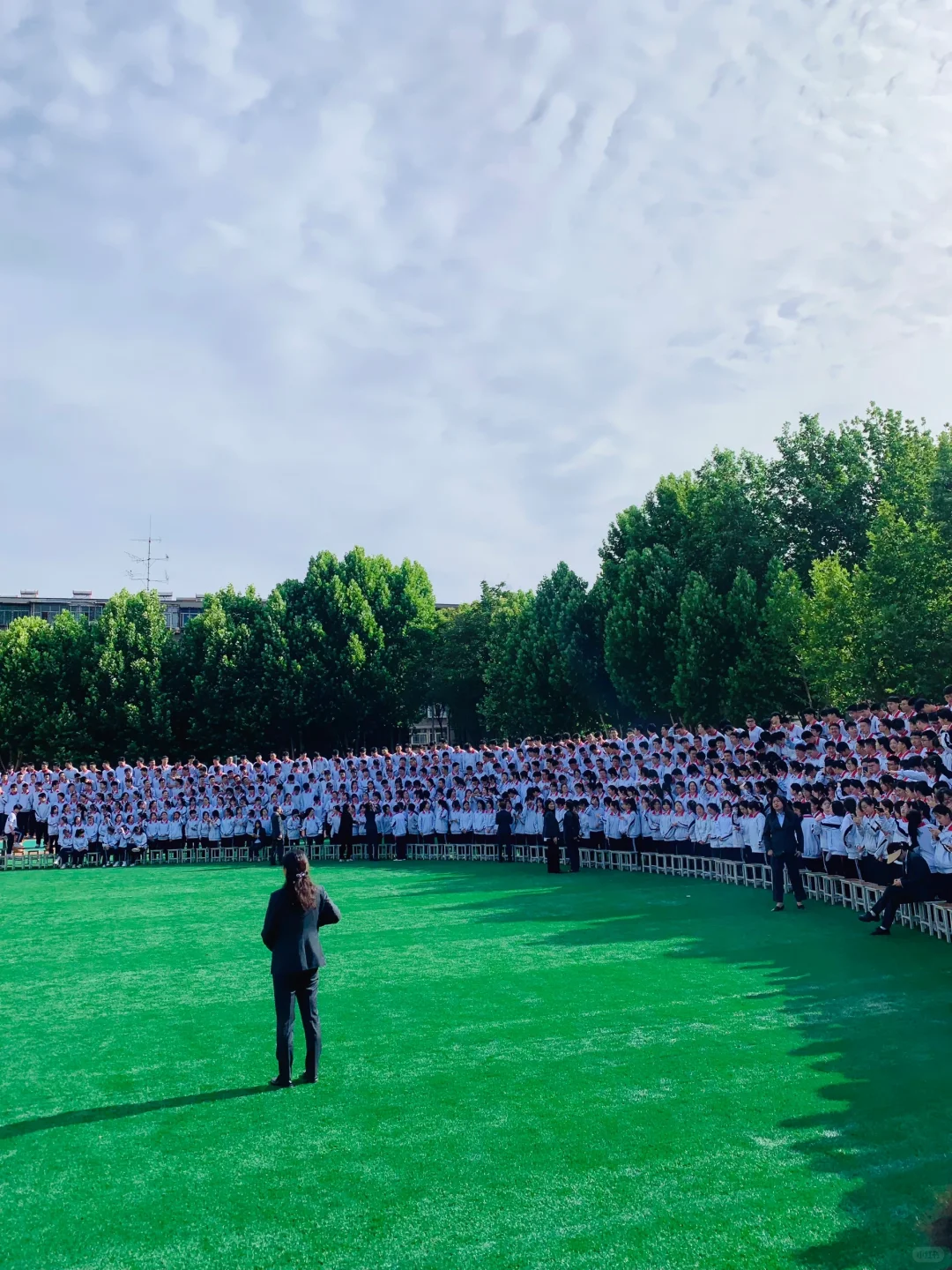 🎓三年·杀青